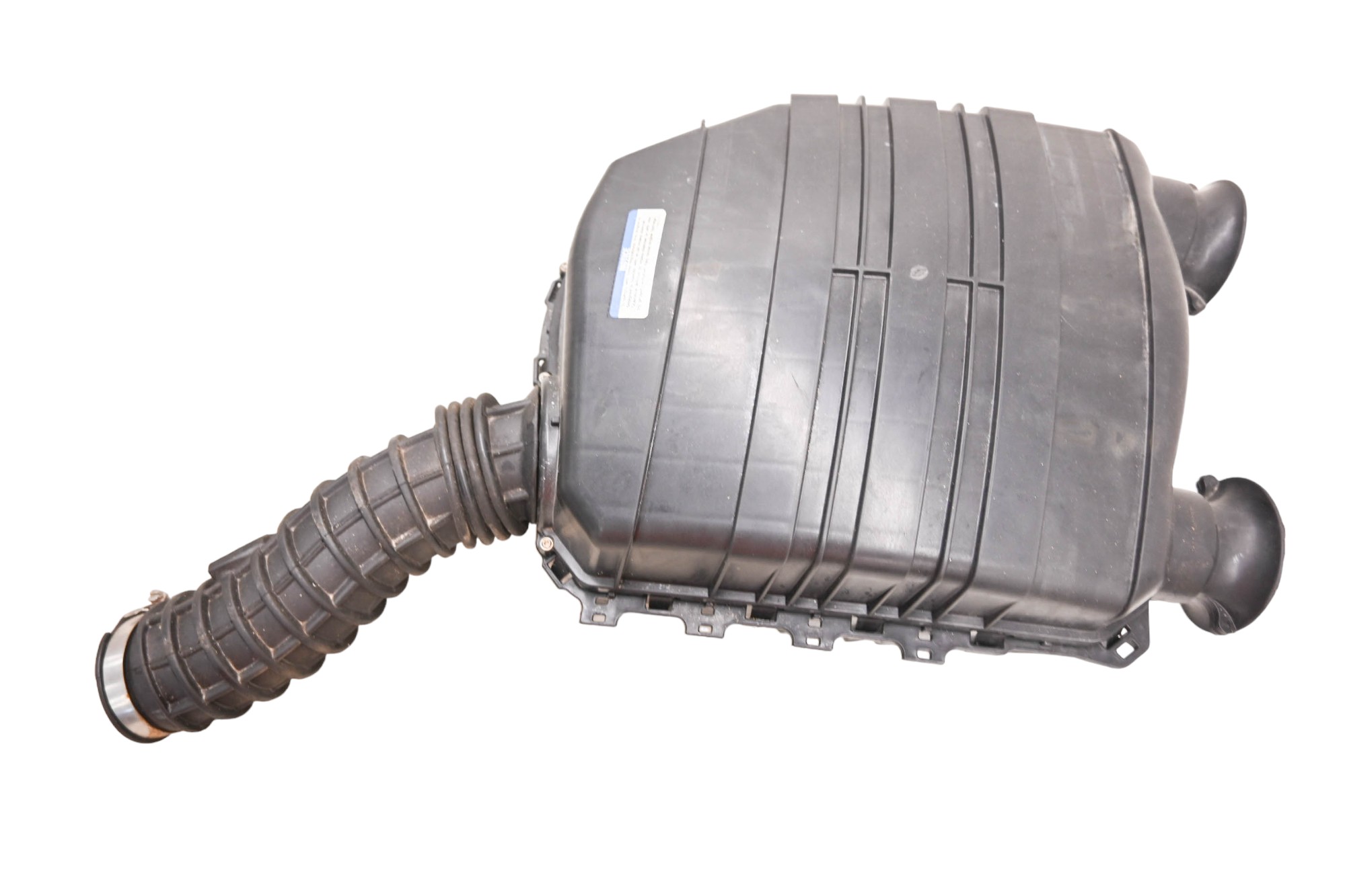 14 Sea-Doo GTX 215 Limited Airbox Intake Air Box