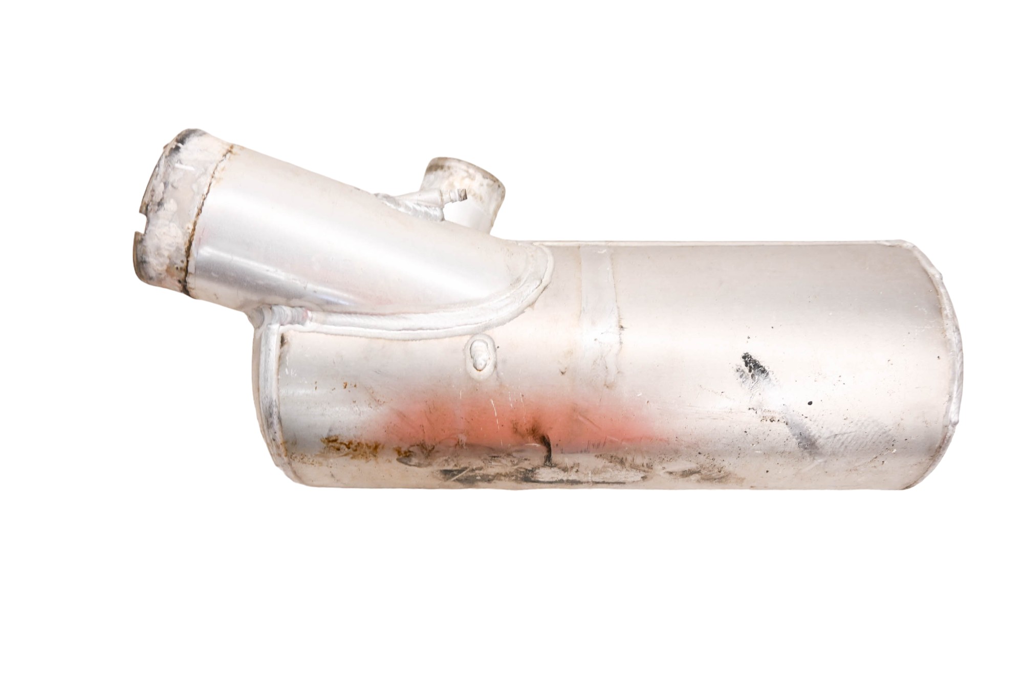 14 Sea-Doo GTX 215 Limited Muffler Exhaust Pipe
