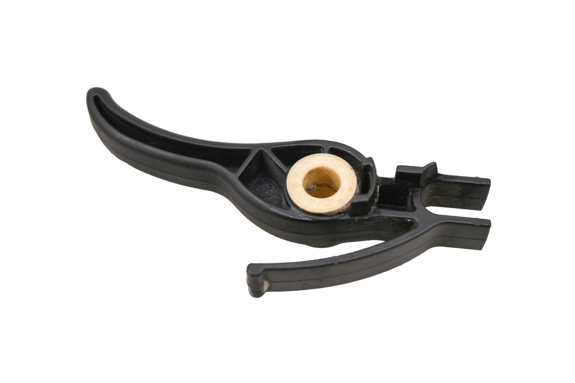 14 Sea-Doo GTX 215 Limited Throttle Handle Lever