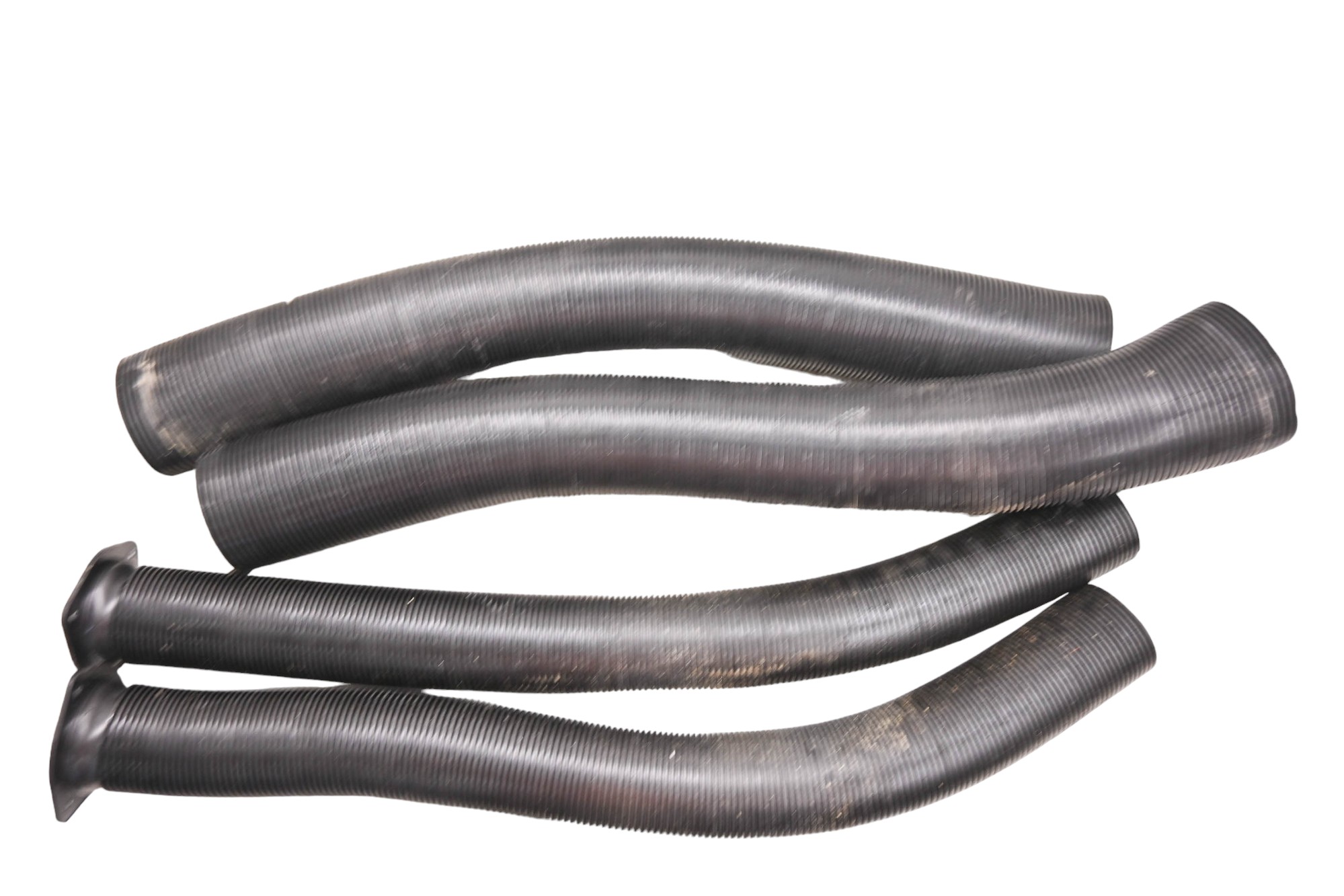 14 Sea-Doo GTX 215 Limited Vent Tubes