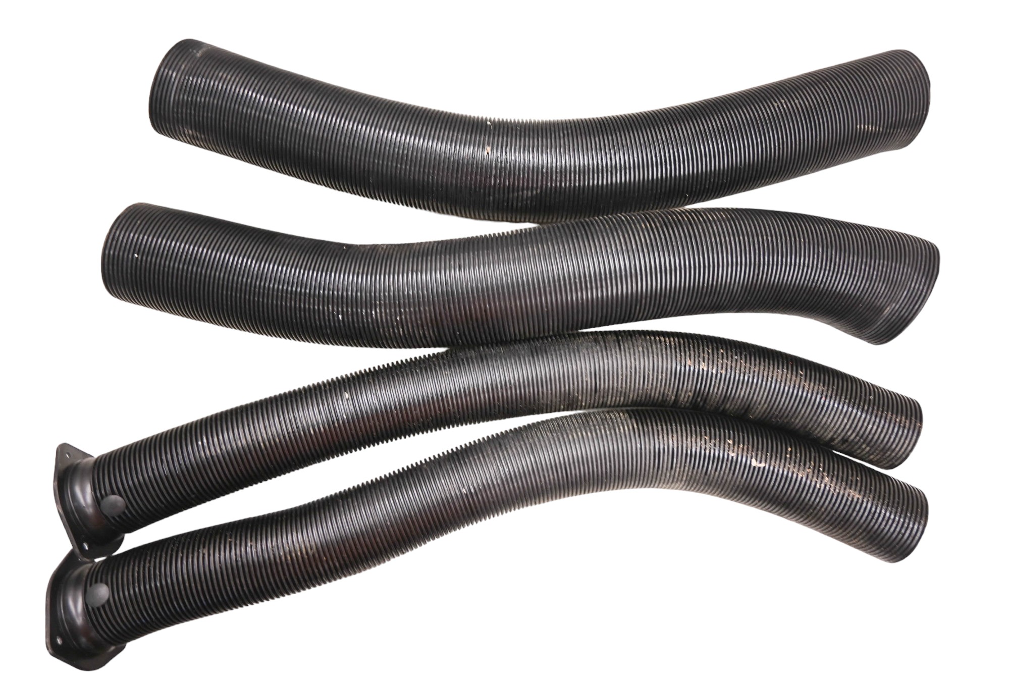 14 Sea-Doo GTX 215 Limited Vent Tubes