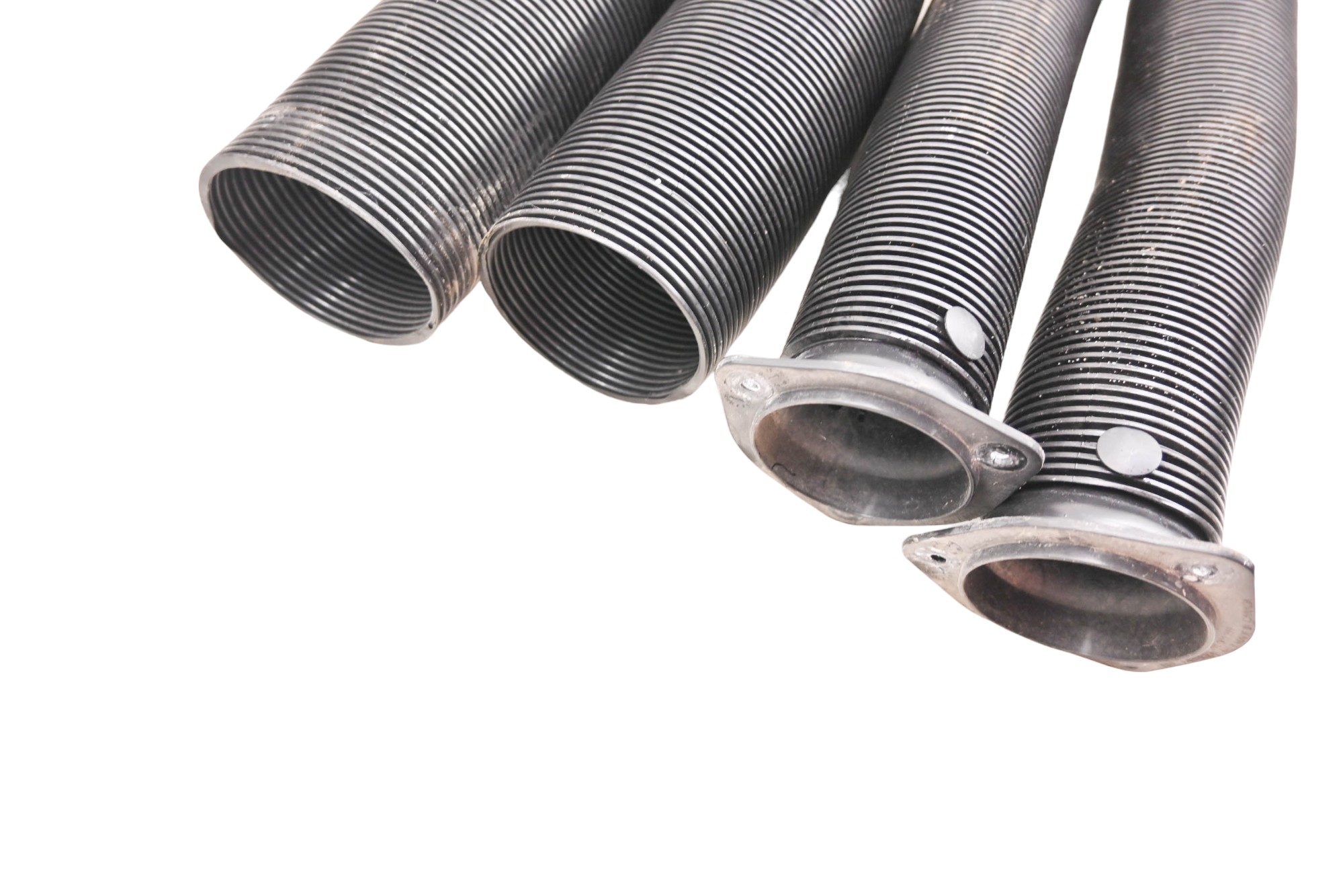 14 Sea-Doo GTX 215 Limited Vent Tubes