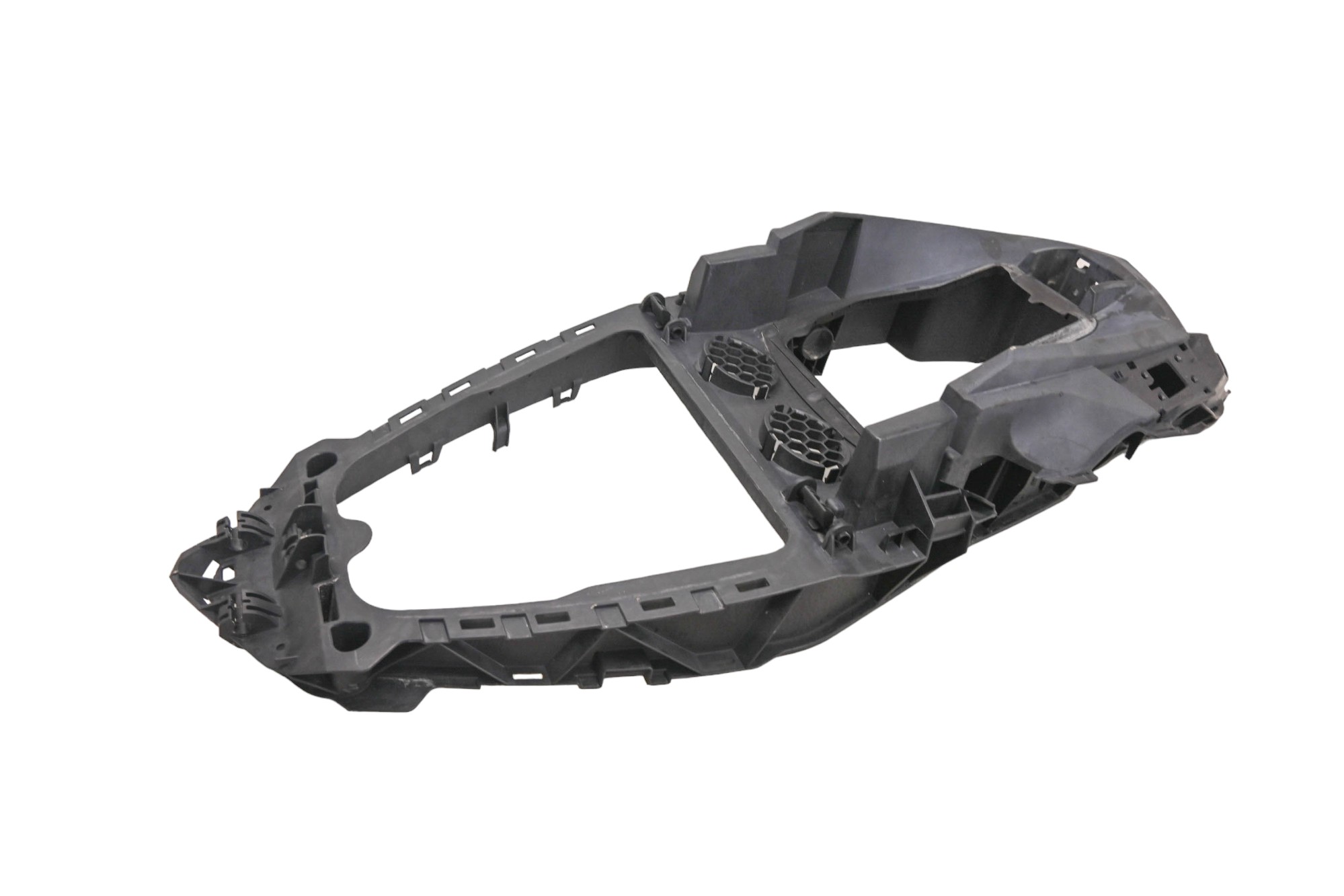 14 Sea-Doo GTX 215 Limited Under Hood Front Fender Support