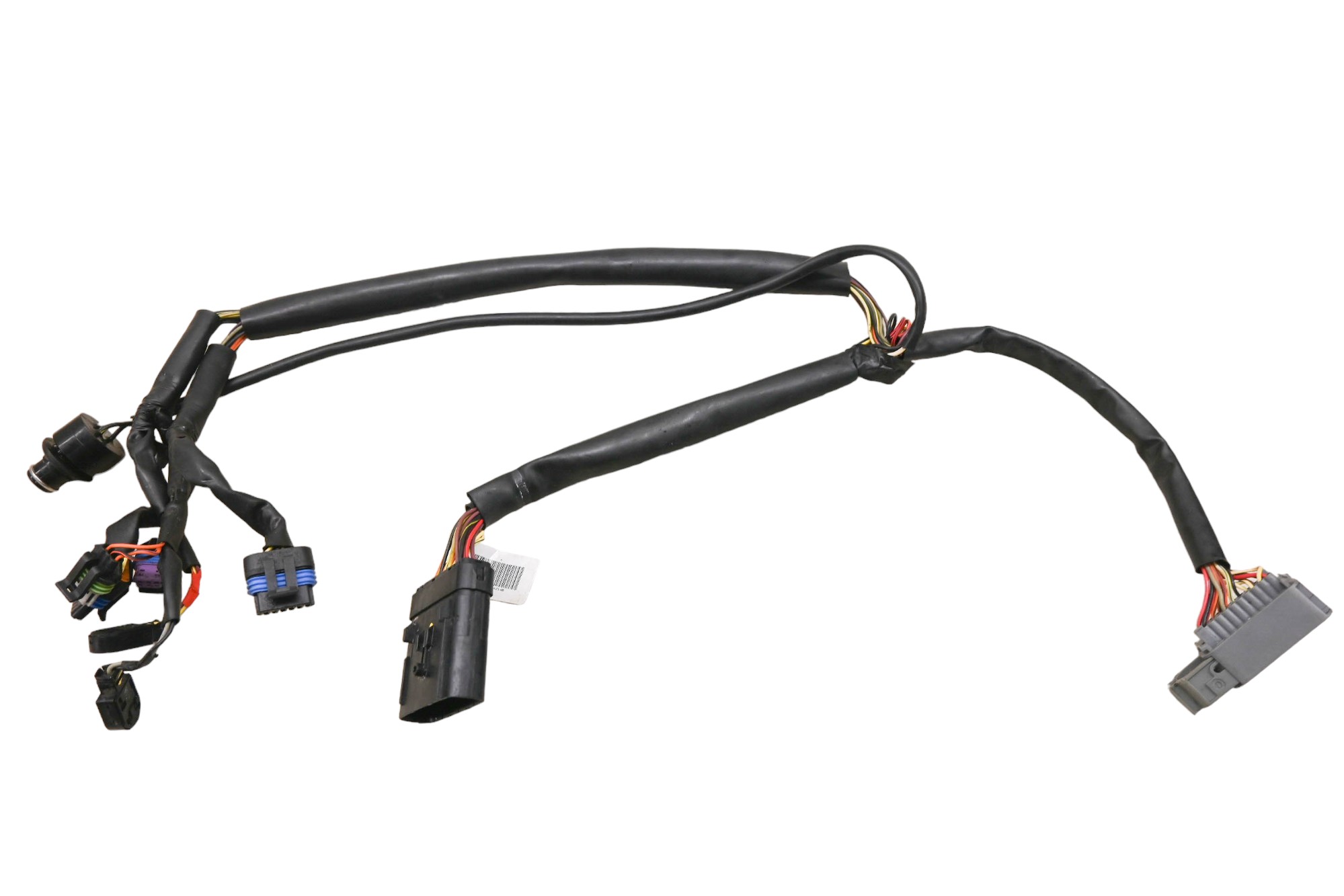 14 Sea-Doo GTX 215 Limited Steering Wire Harness Electrical Wiring