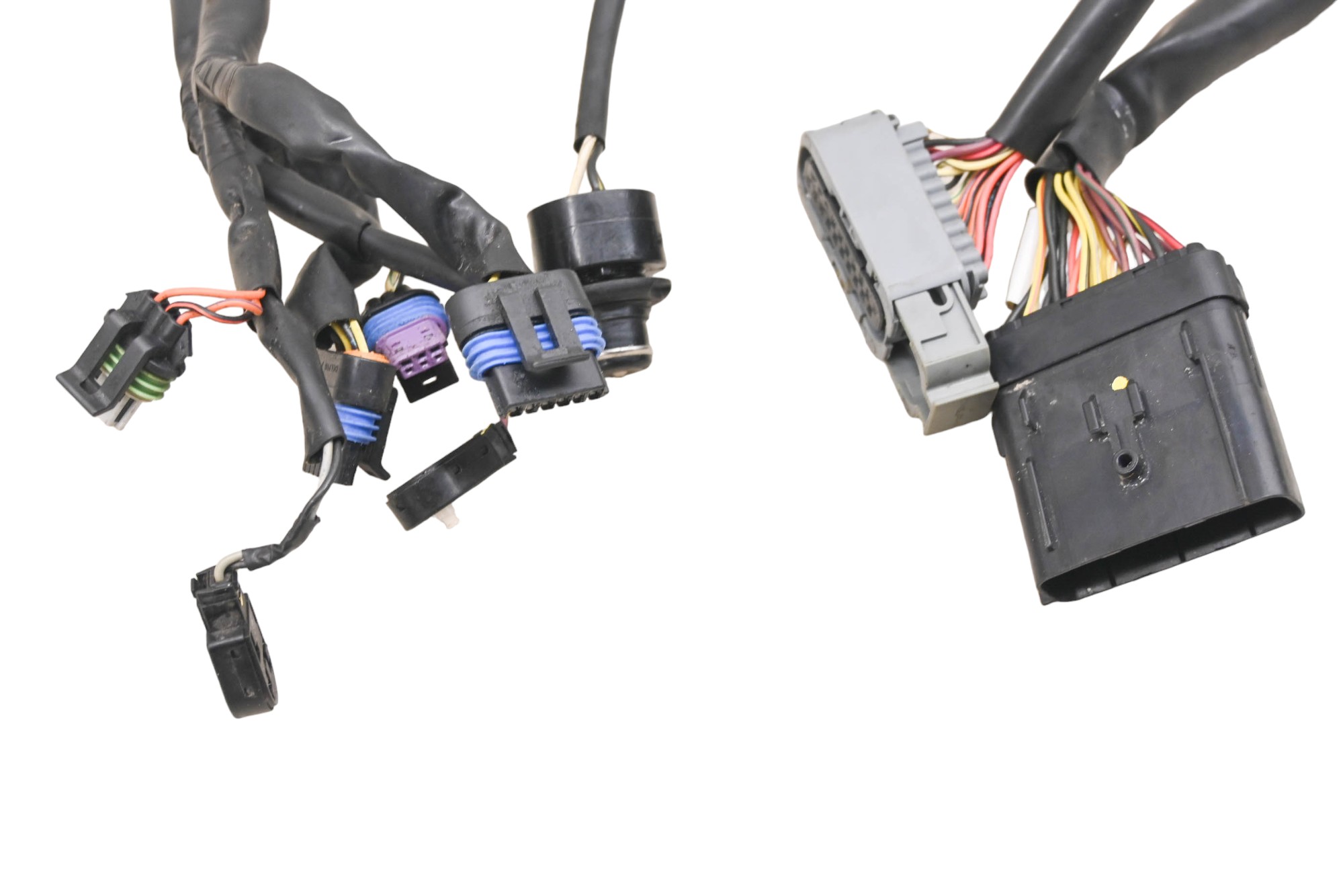 14 Sea-Doo GTX 215 Limited Steering Wire Harness Electrical Wiring