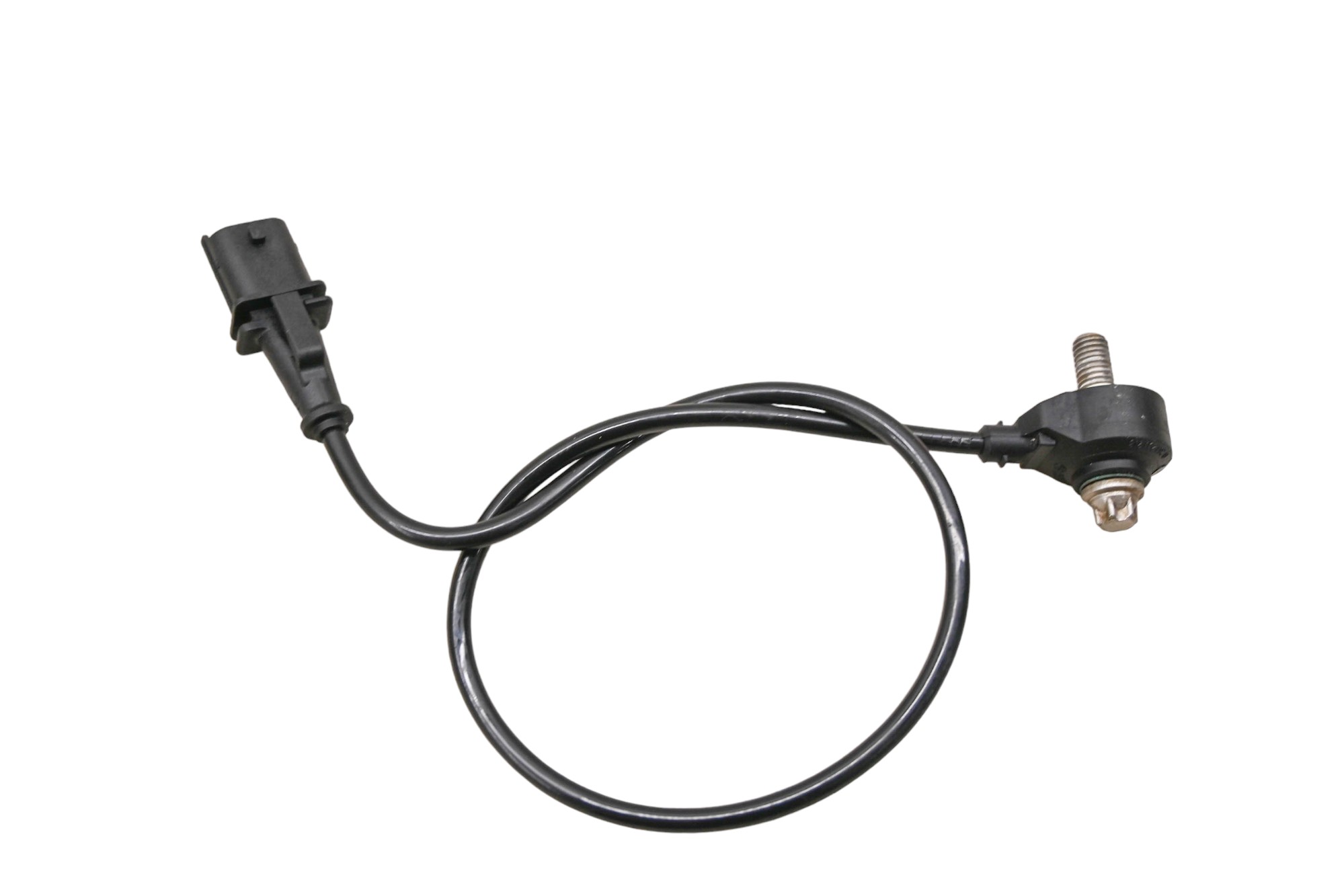 14 Sea-Doo GTX 215 Limited Noise Knock Sensor