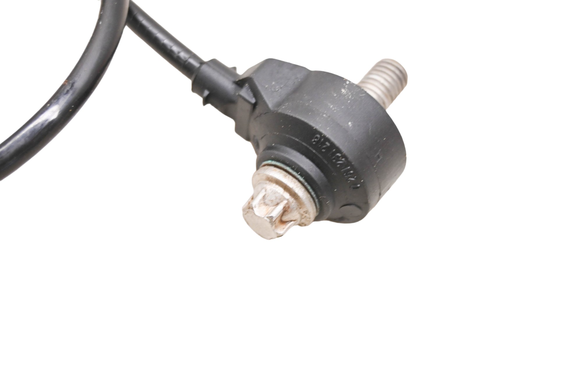 14 Sea-Doo GTX 215 Limited Noise Knock Sensor