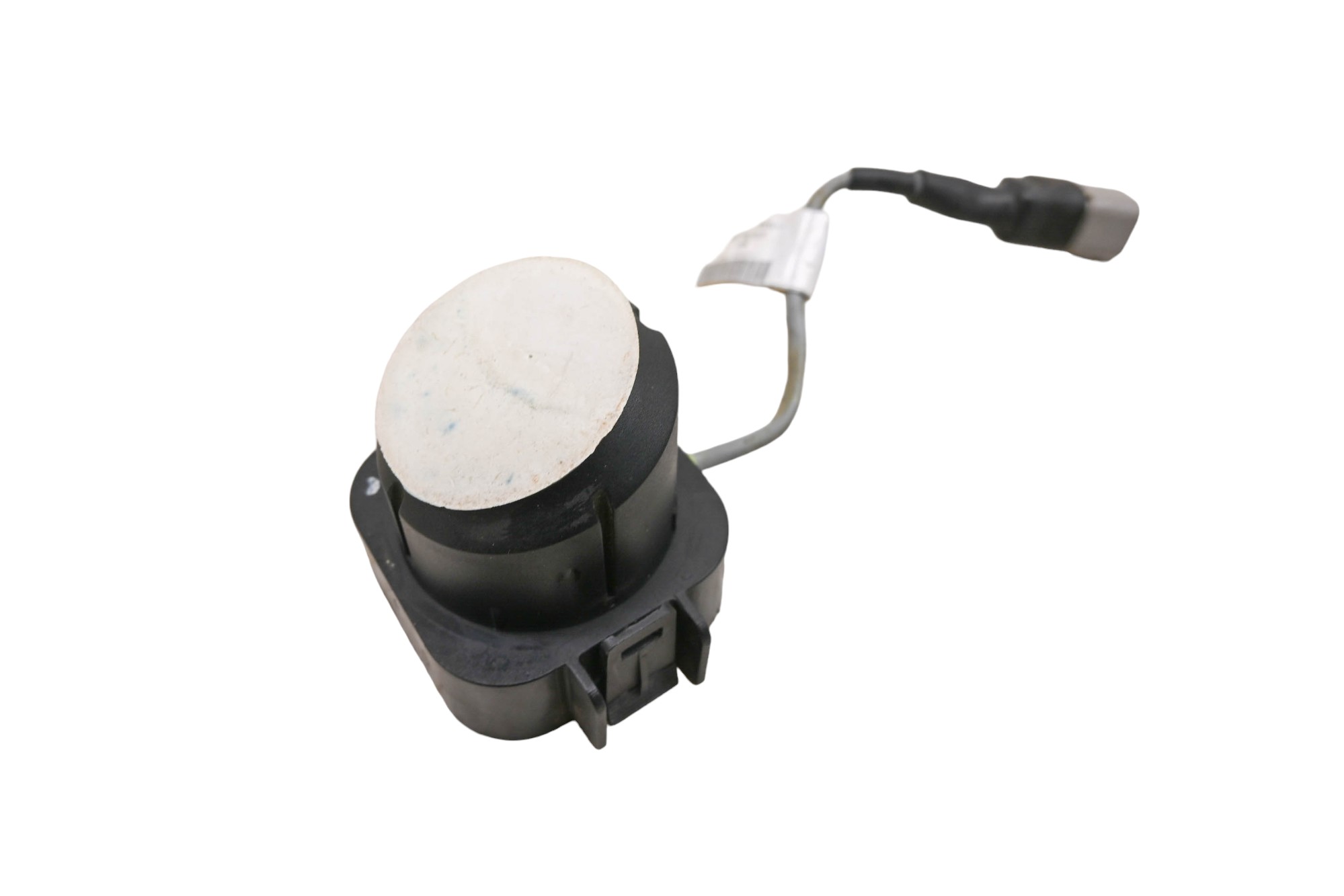 14 Sea-Doo GTX 215 Limited Depth Sensor