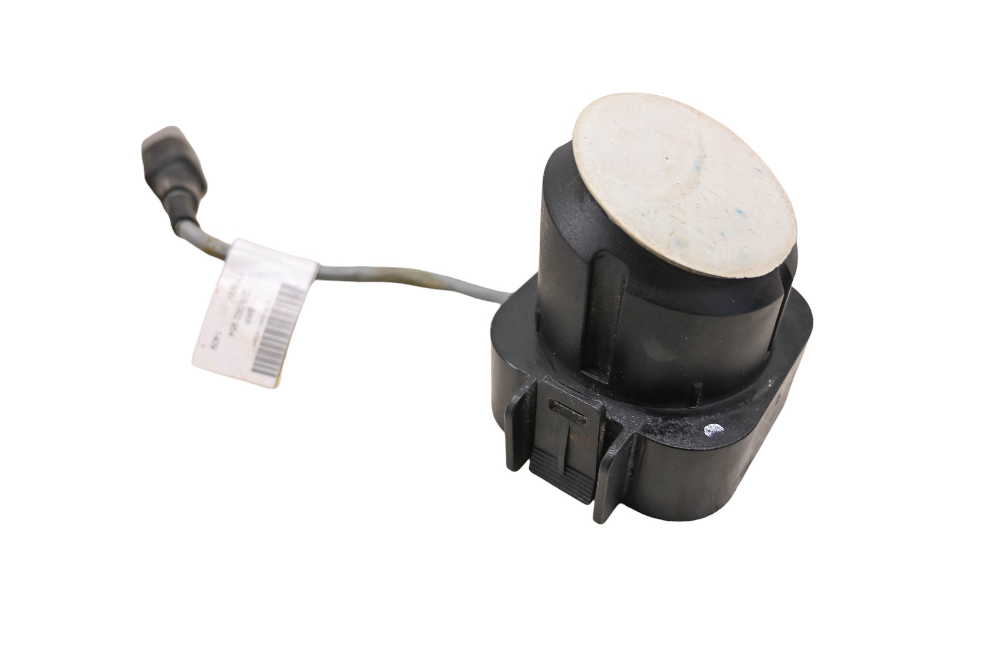 14 Sea-Doo GTX 215 Limited Depth Sensor