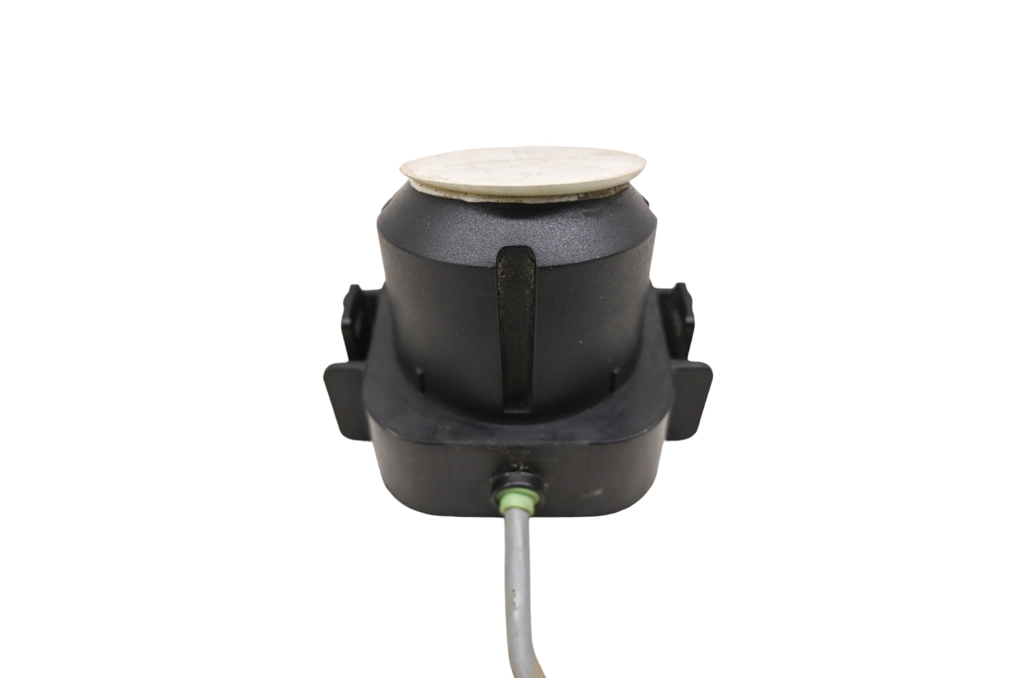 14 Sea-Doo GTX 215 Limited Depth Sensor