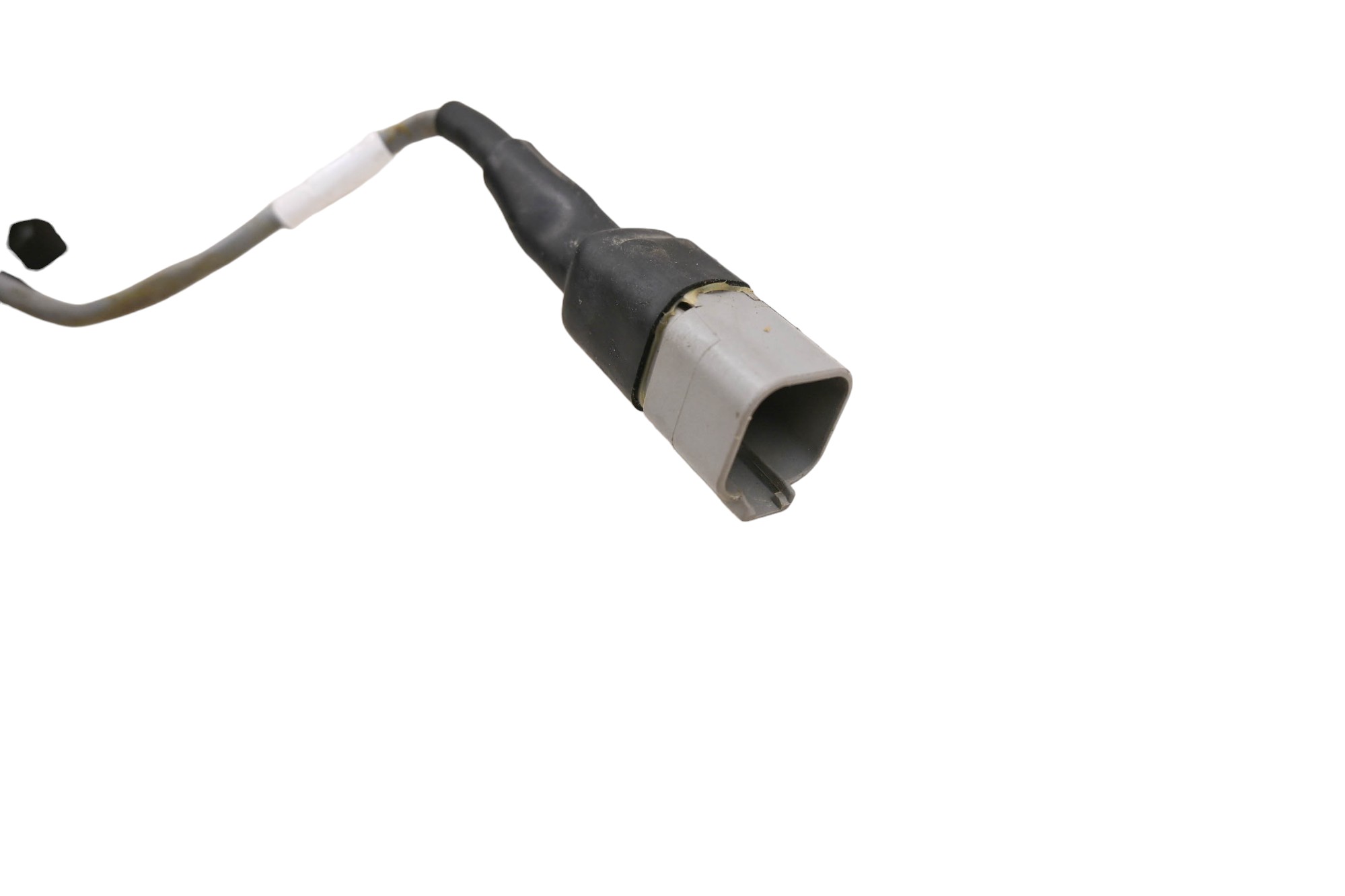 14 Sea-Doo GTX 215 Limited Depth Sensor