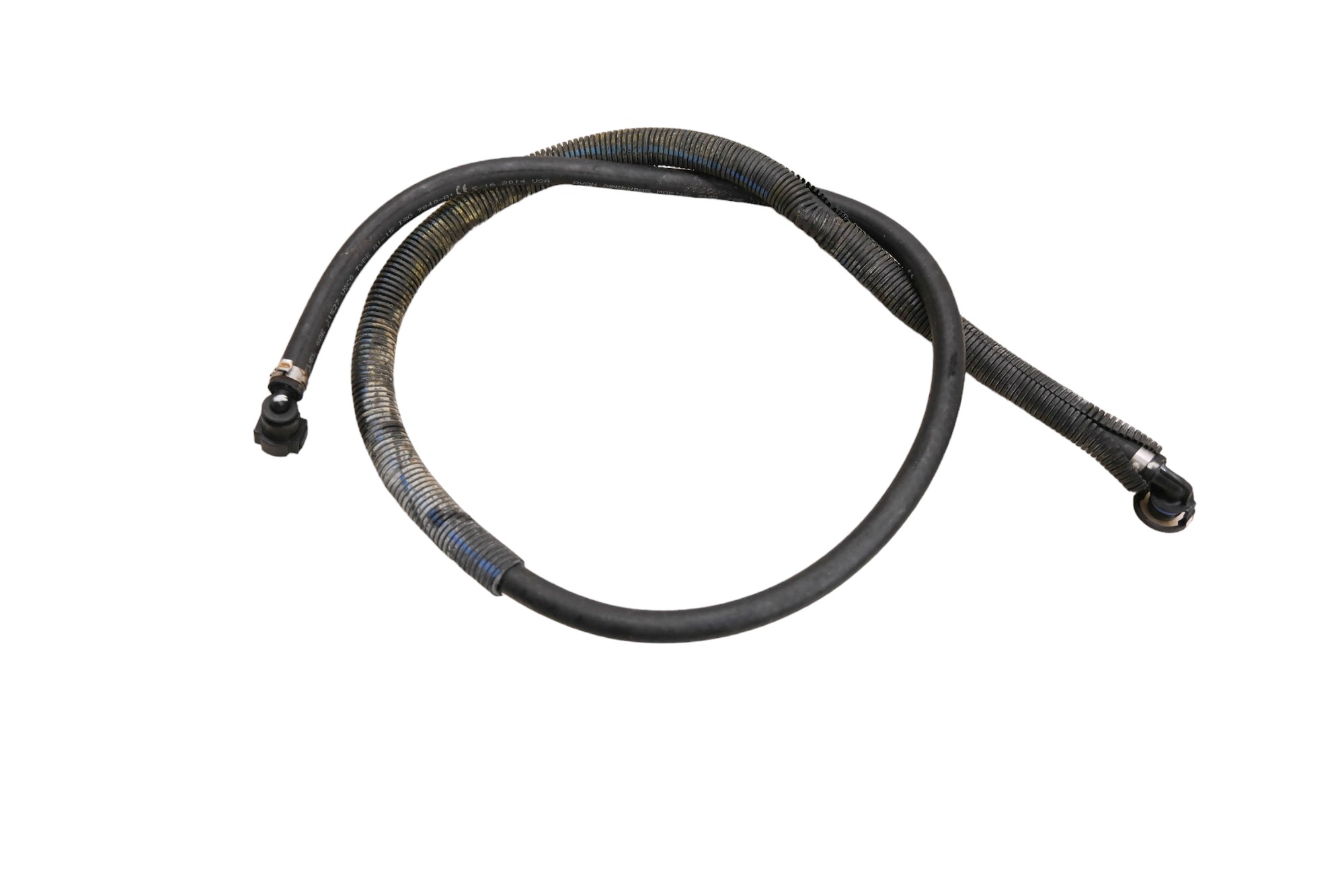 14 Sea-Doo GTX 215 Limited Fuel Line