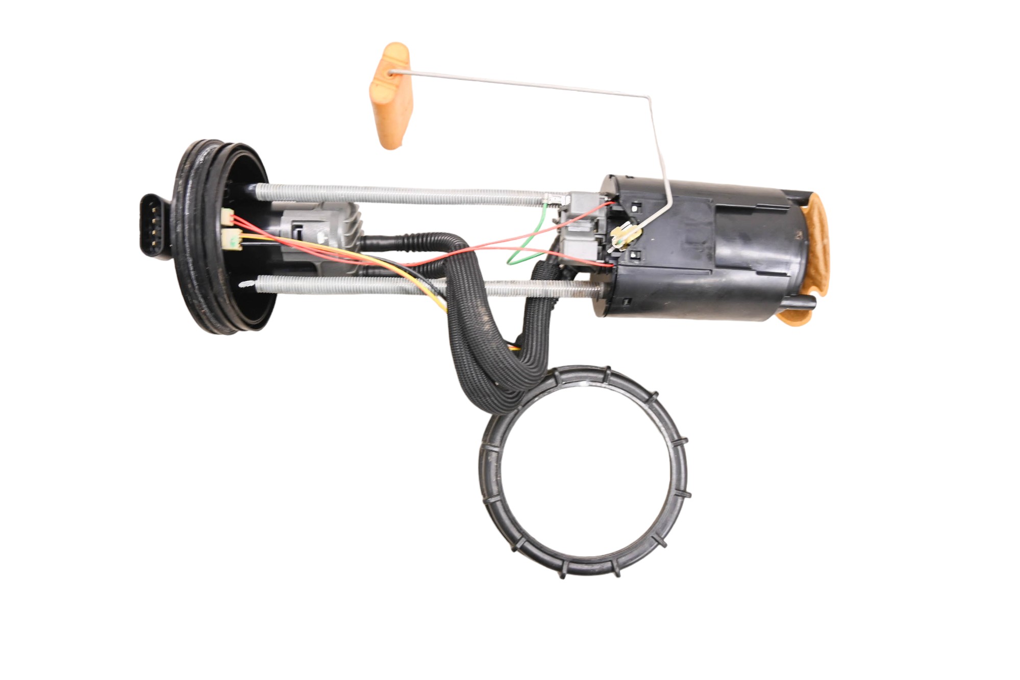 14 Sea-Doo GTX 215 Limited Fuel Pump