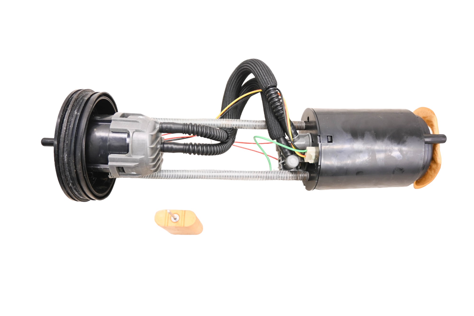 14 Sea-Doo GTX 215 Limited Fuel Pump