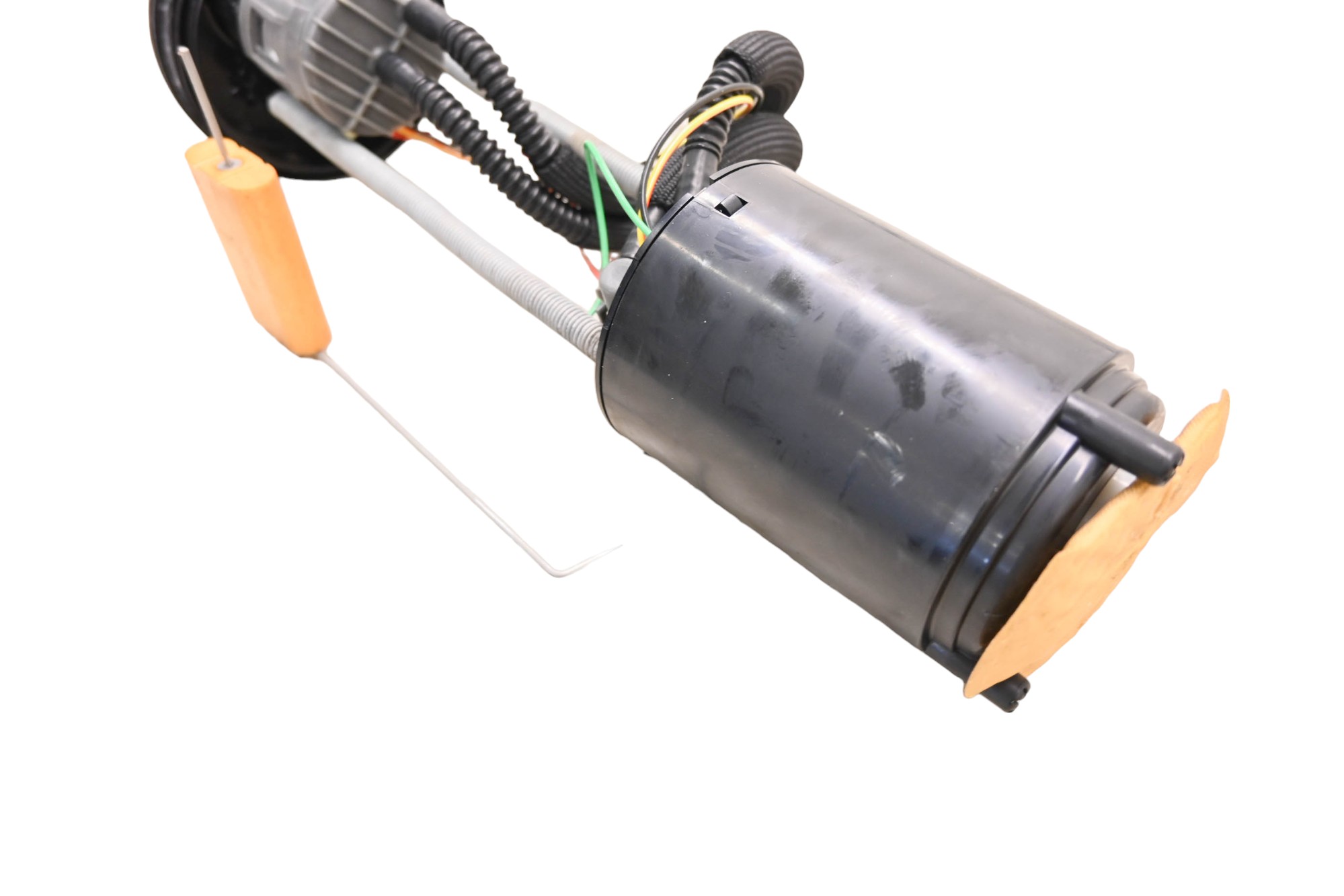 14 Sea-Doo GTX 215 Limited Fuel Pump