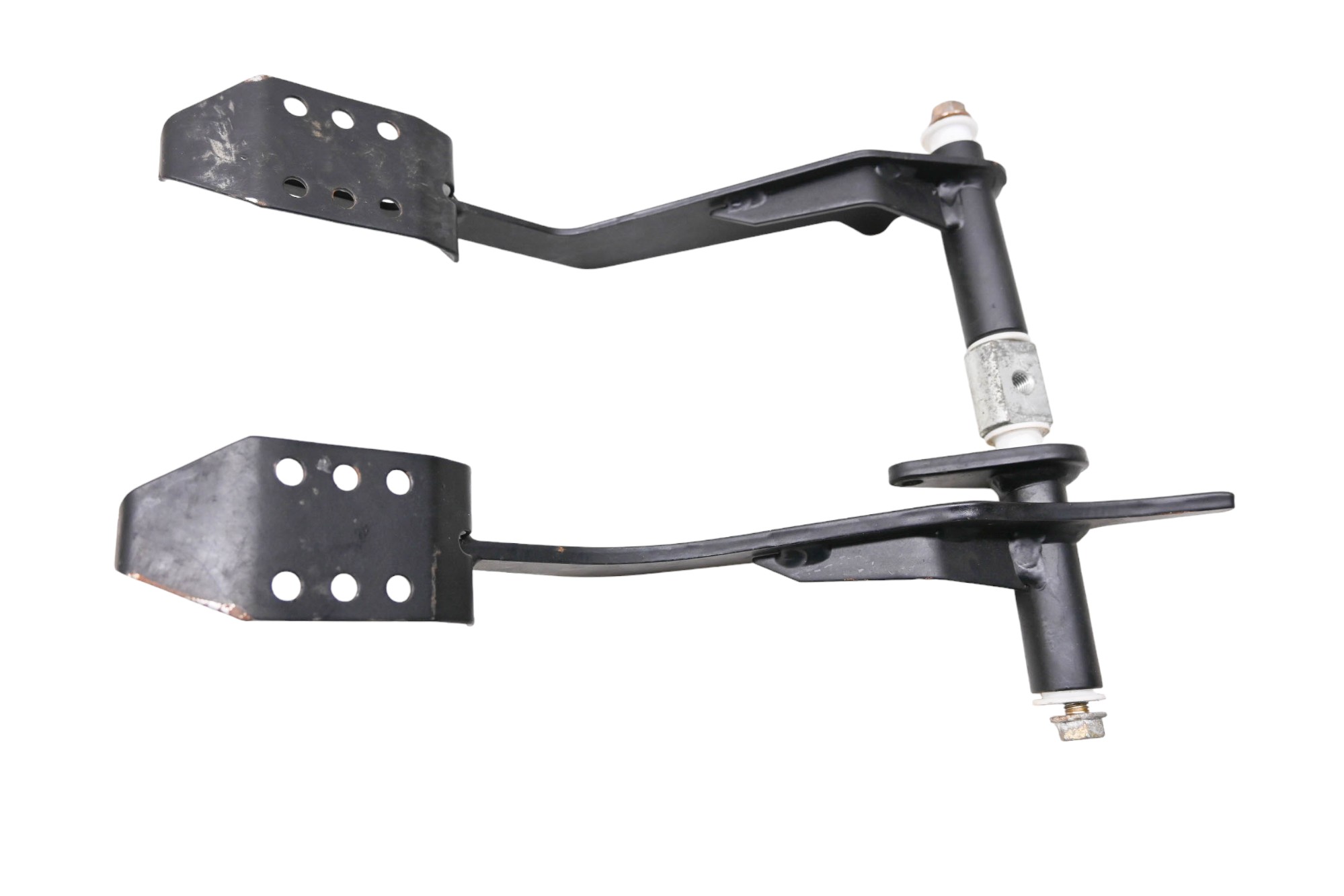 16 Polaris Slingshot SL Gas Brake Pedal Assembly
