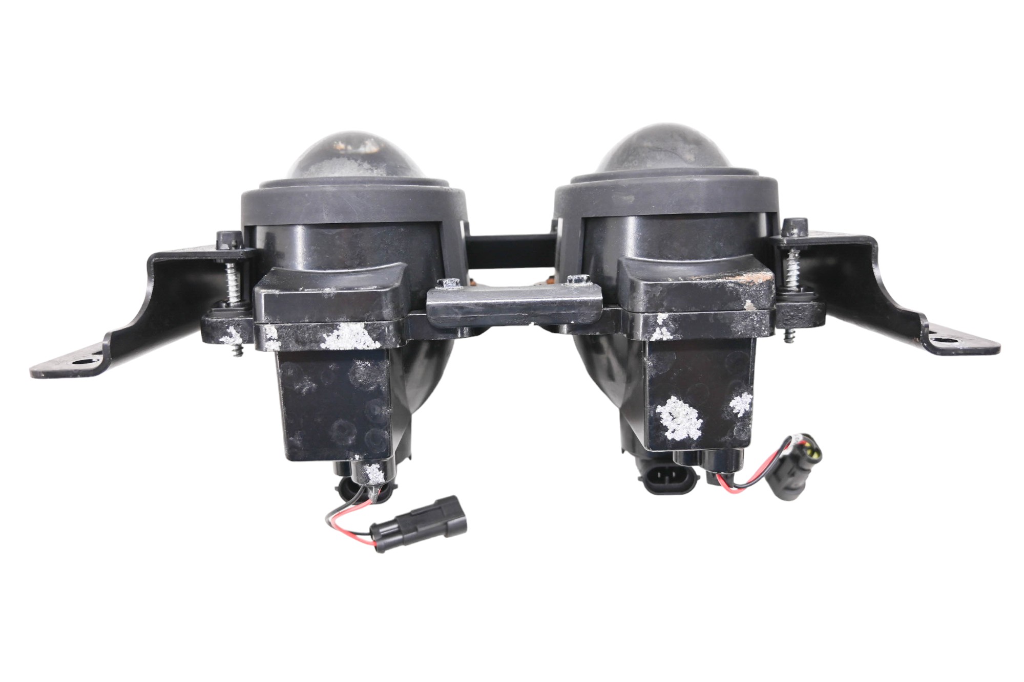 16 Polaris Slingshot SL Center Headlight Pod