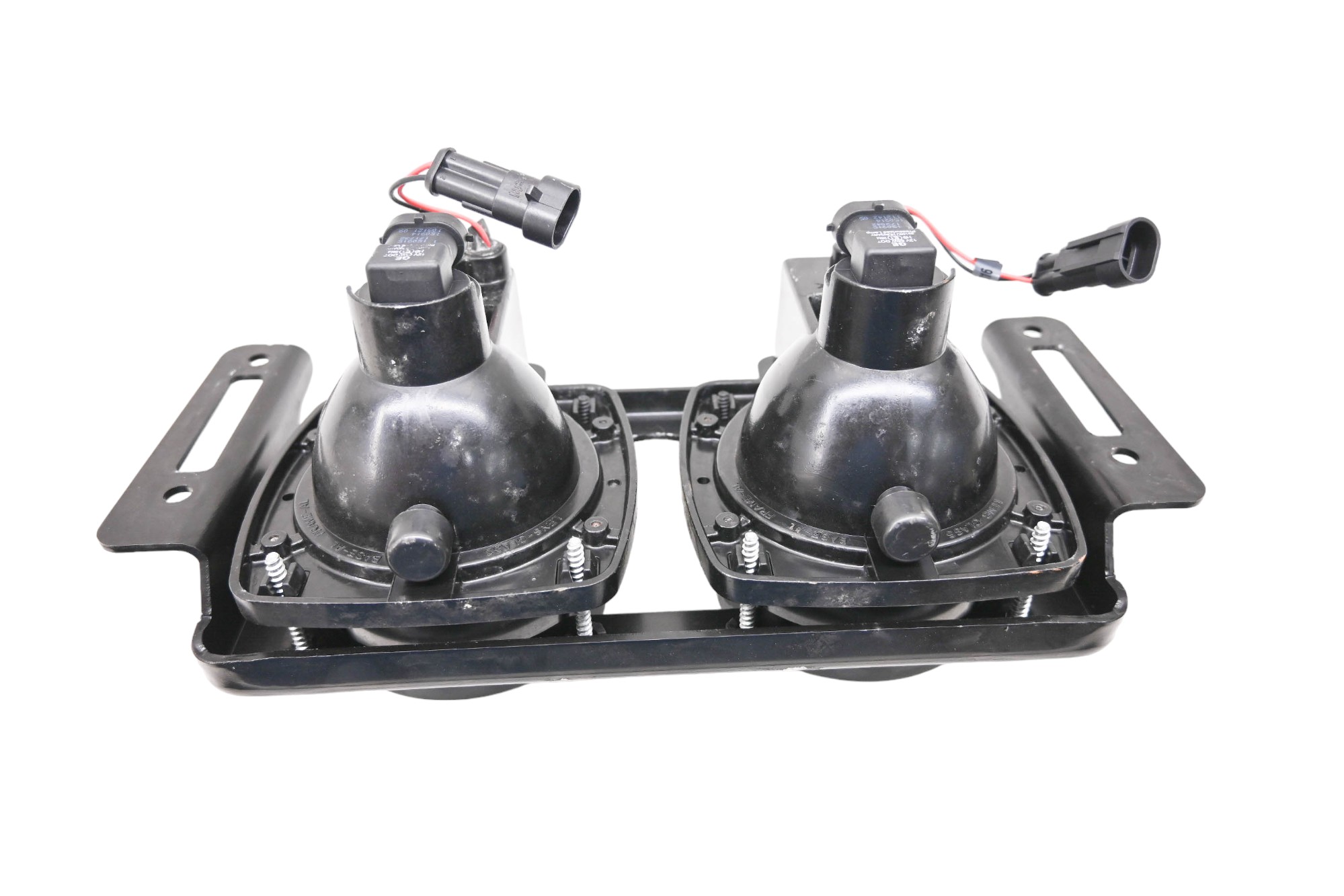 16 Polaris Slingshot SL Center Headlight Pod
