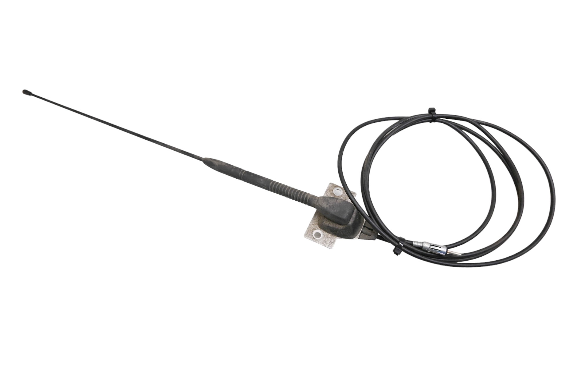 16 Polaris Slingshot SL Antenna