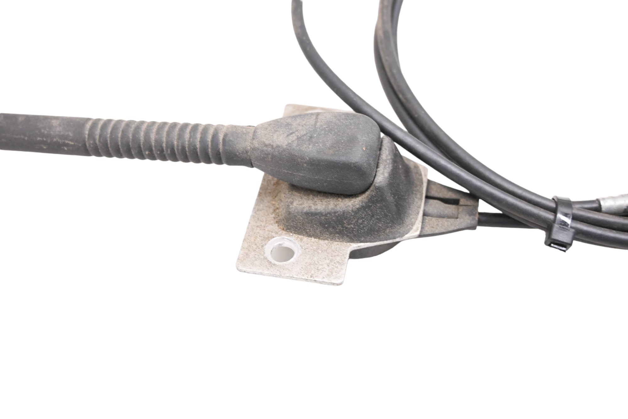 16 Polaris Slingshot SL Antenna
