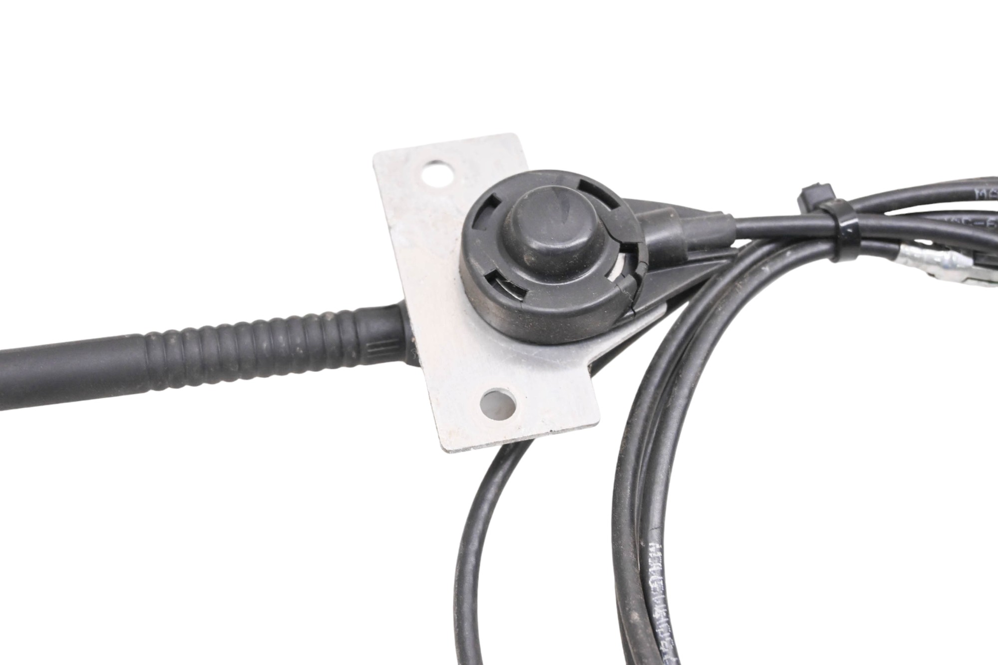 16 Polaris Slingshot SL Antenna