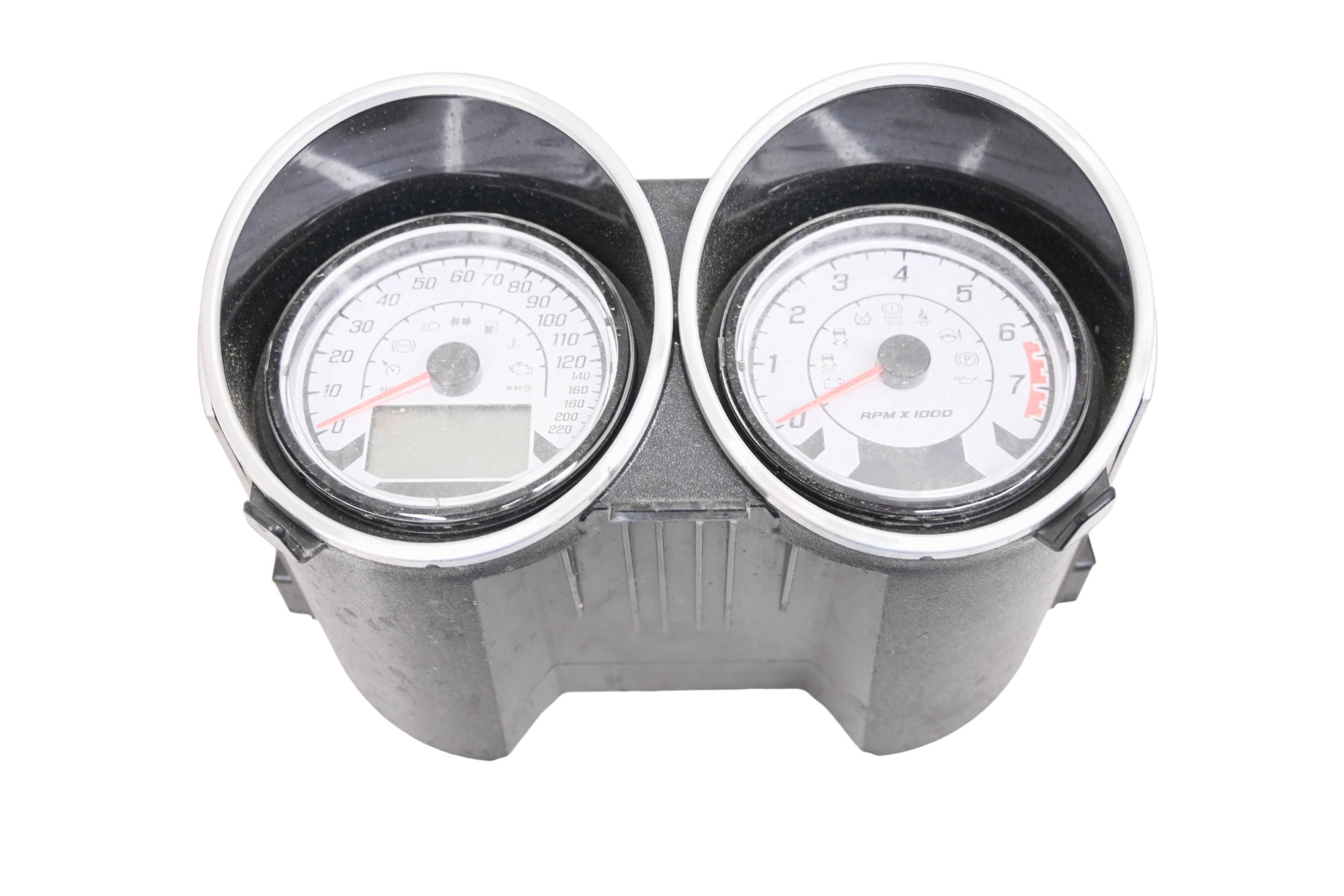 16 Polaris Slingshot SL Speedometer Dash