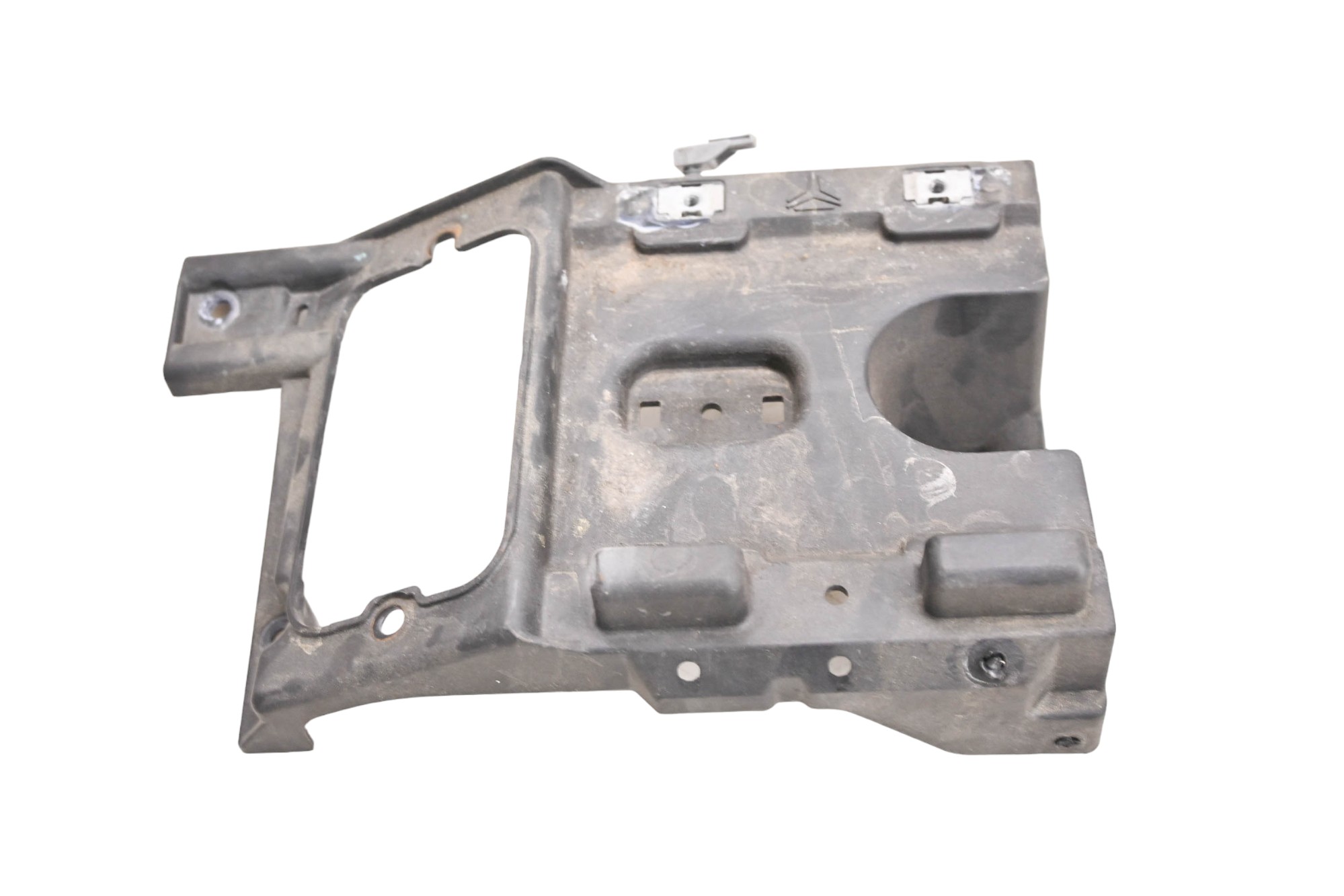 16 Polaris Slingshot SL Ecu Bracket