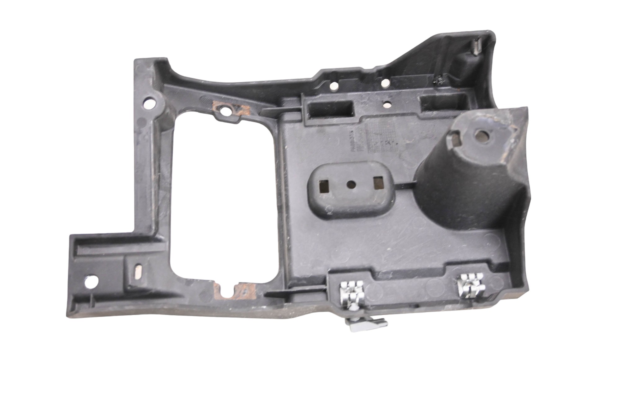 16 Polaris Slingshot SL Ecu Bracket