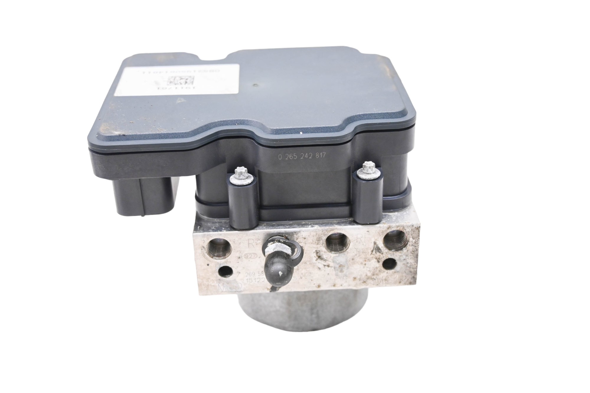 16 Polaris Slingshot SL Abs Control Unit