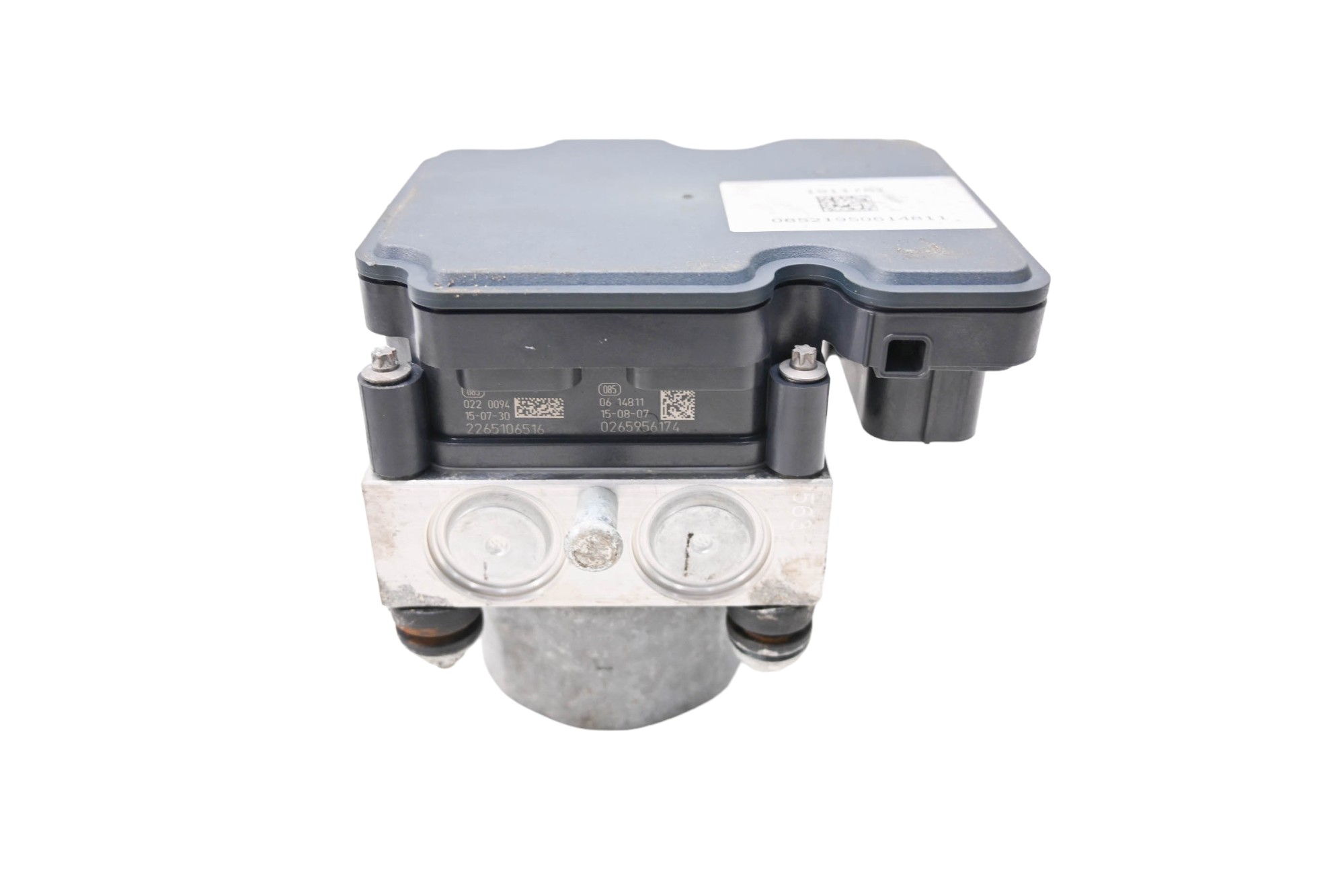 16 Polaris Slingshot SL Abs Control Unit