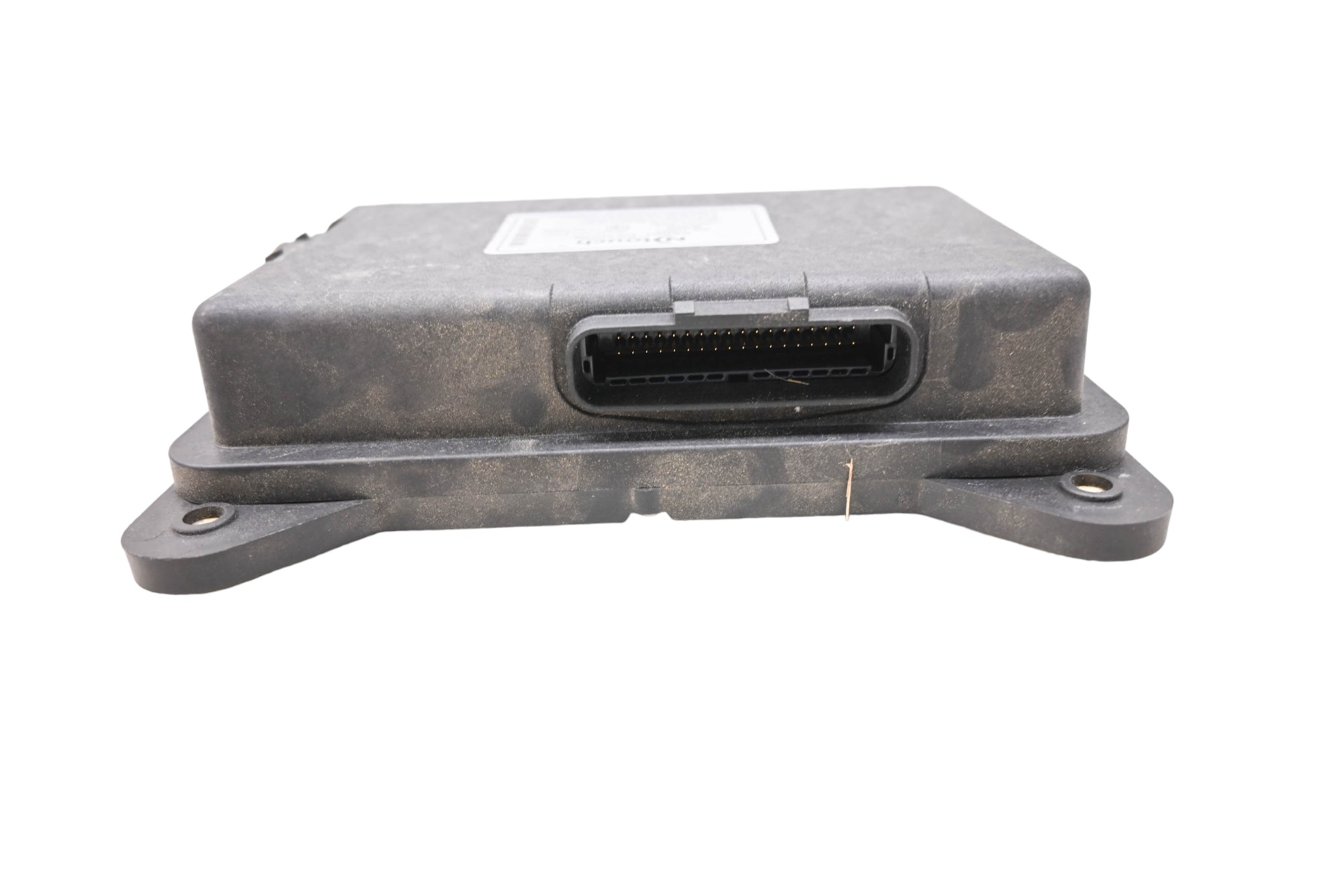 16 Polaris Slingshot SL Radio Control Unit