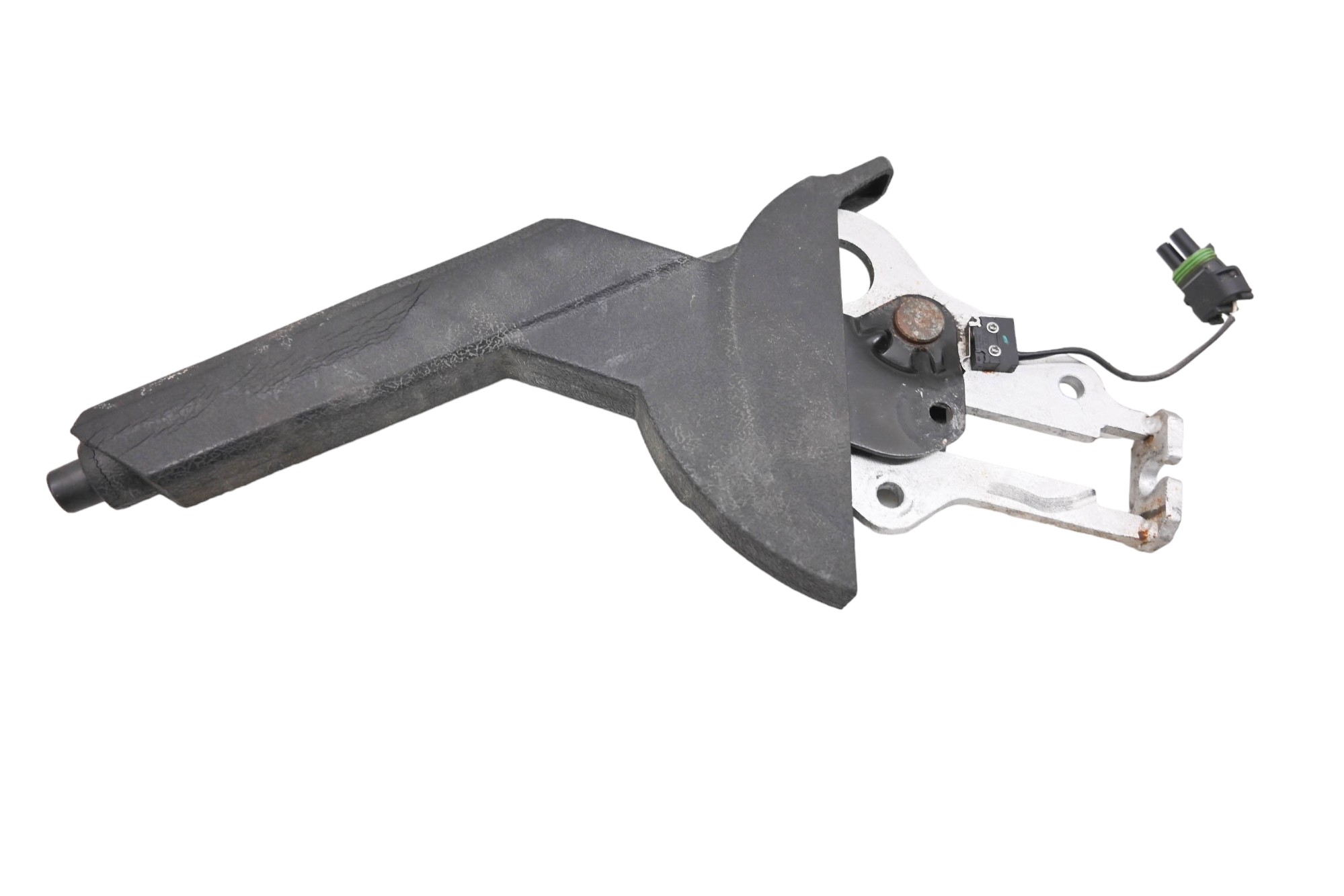 16 Polaris Slingshot SL Rear Hand Brake Lever