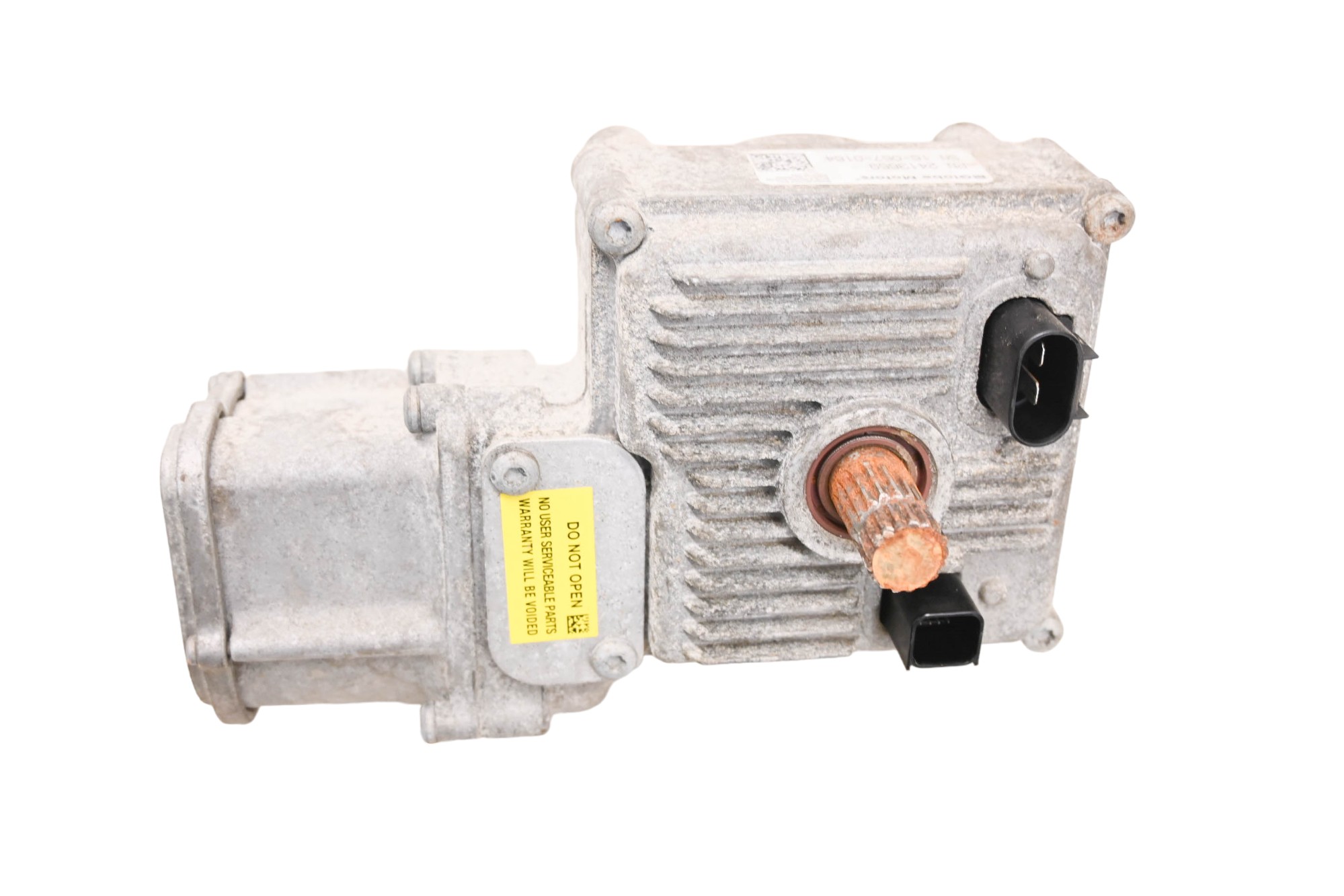 16 Polaris Slingshot SL Power Steering Unit