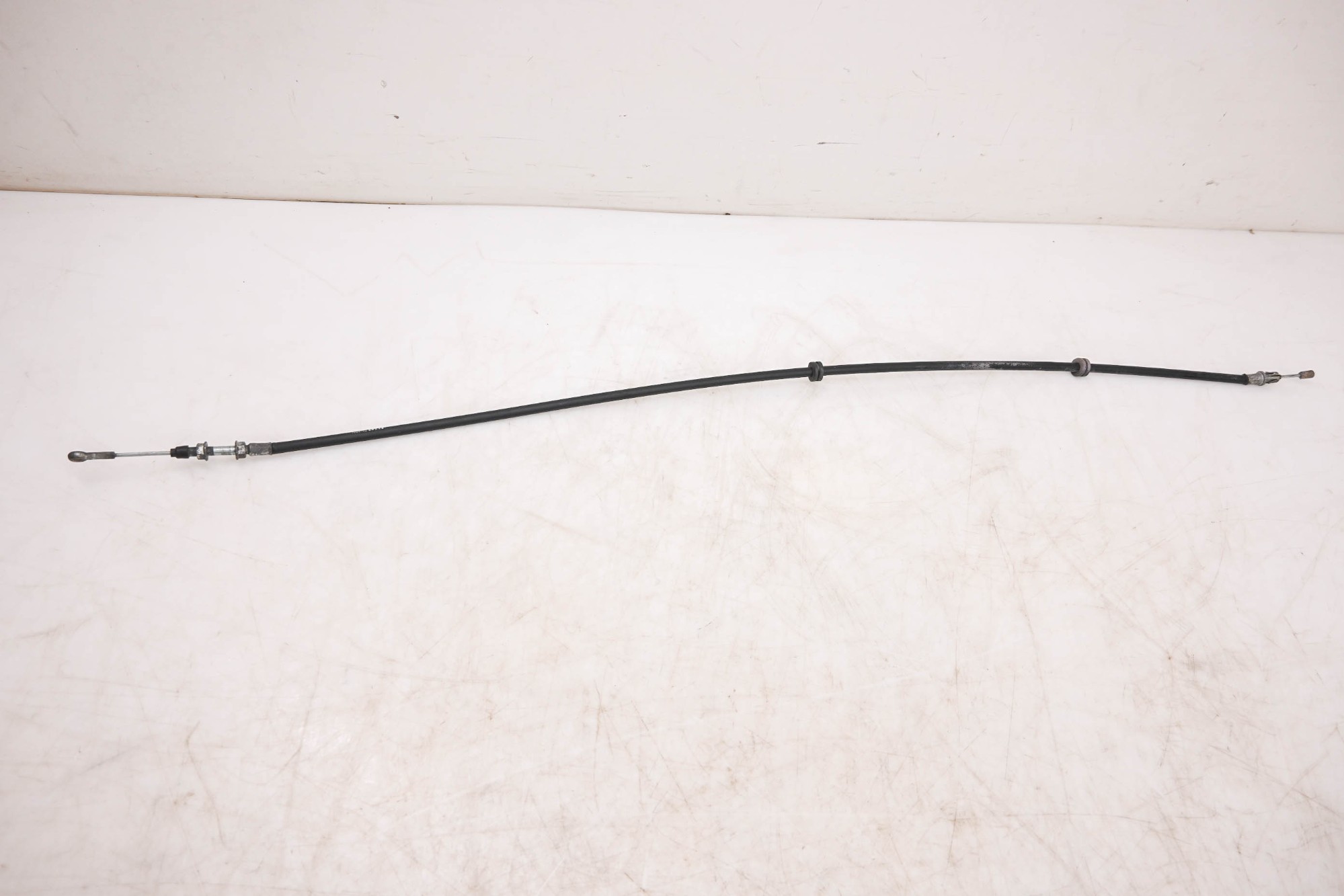 16 Polaris Slingshot SL Parking Brake Cable