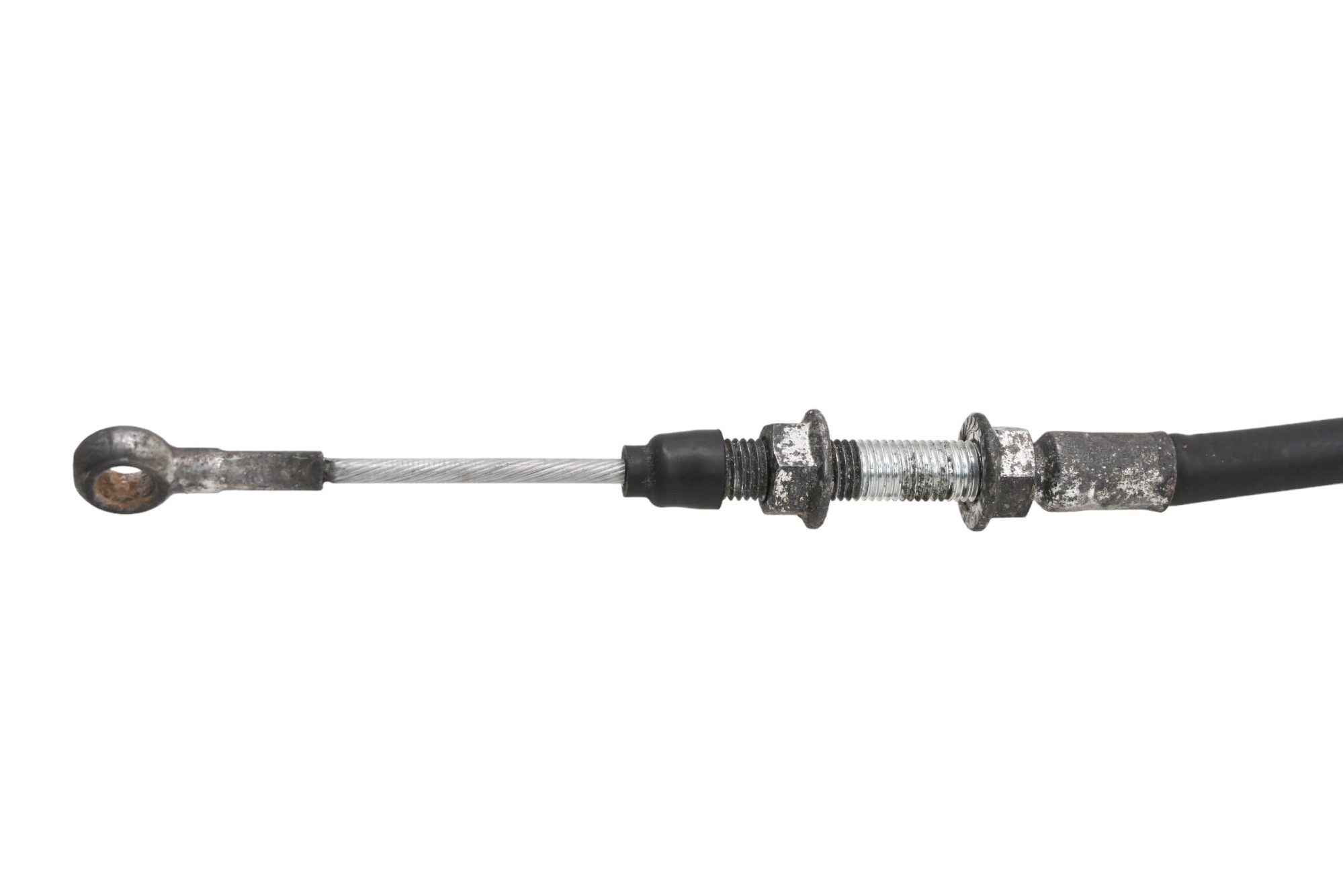 16 Polaris Slingshot SL Parking Brake Cable