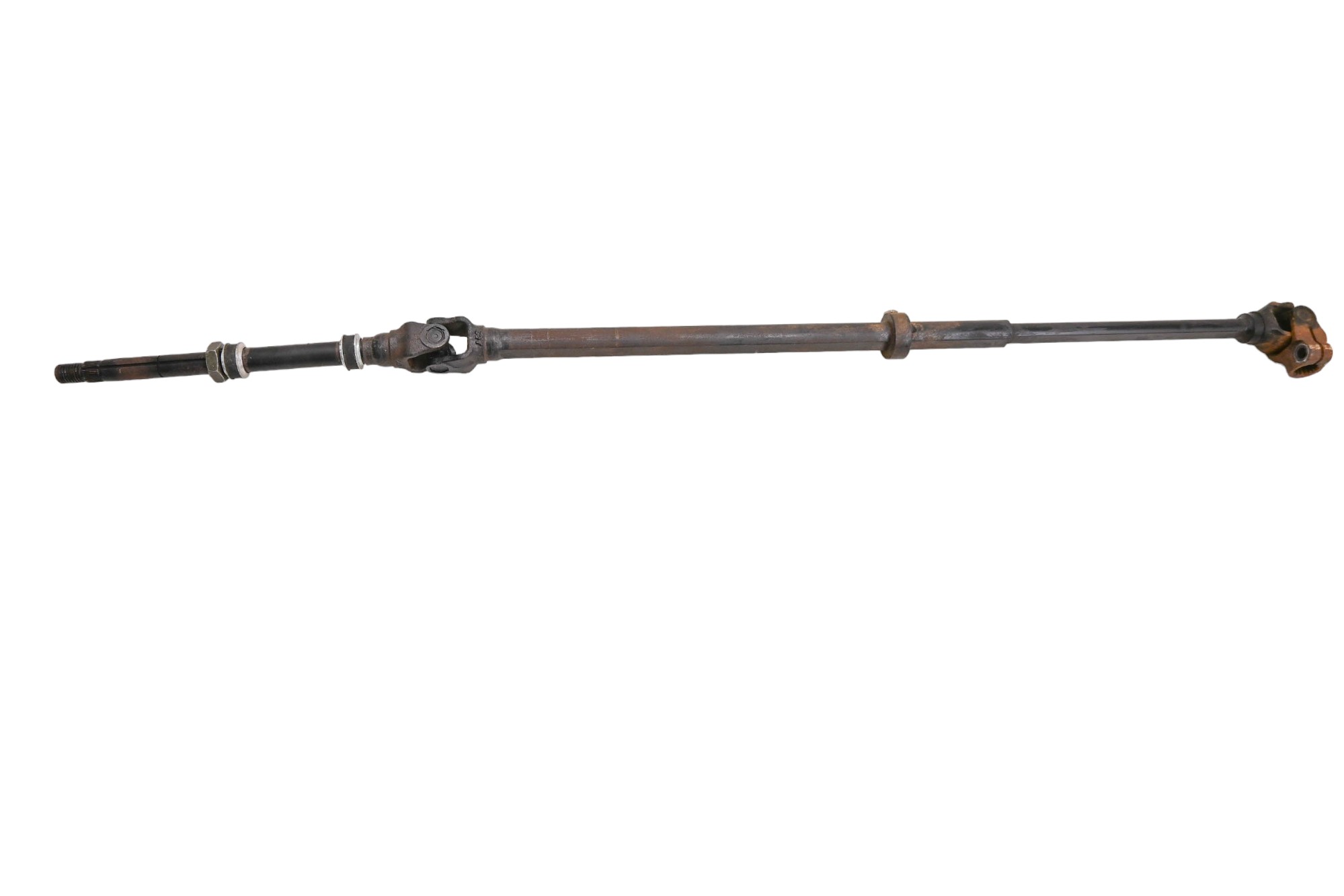 16 Polaris Slingshot SL Steering Stem Shaft