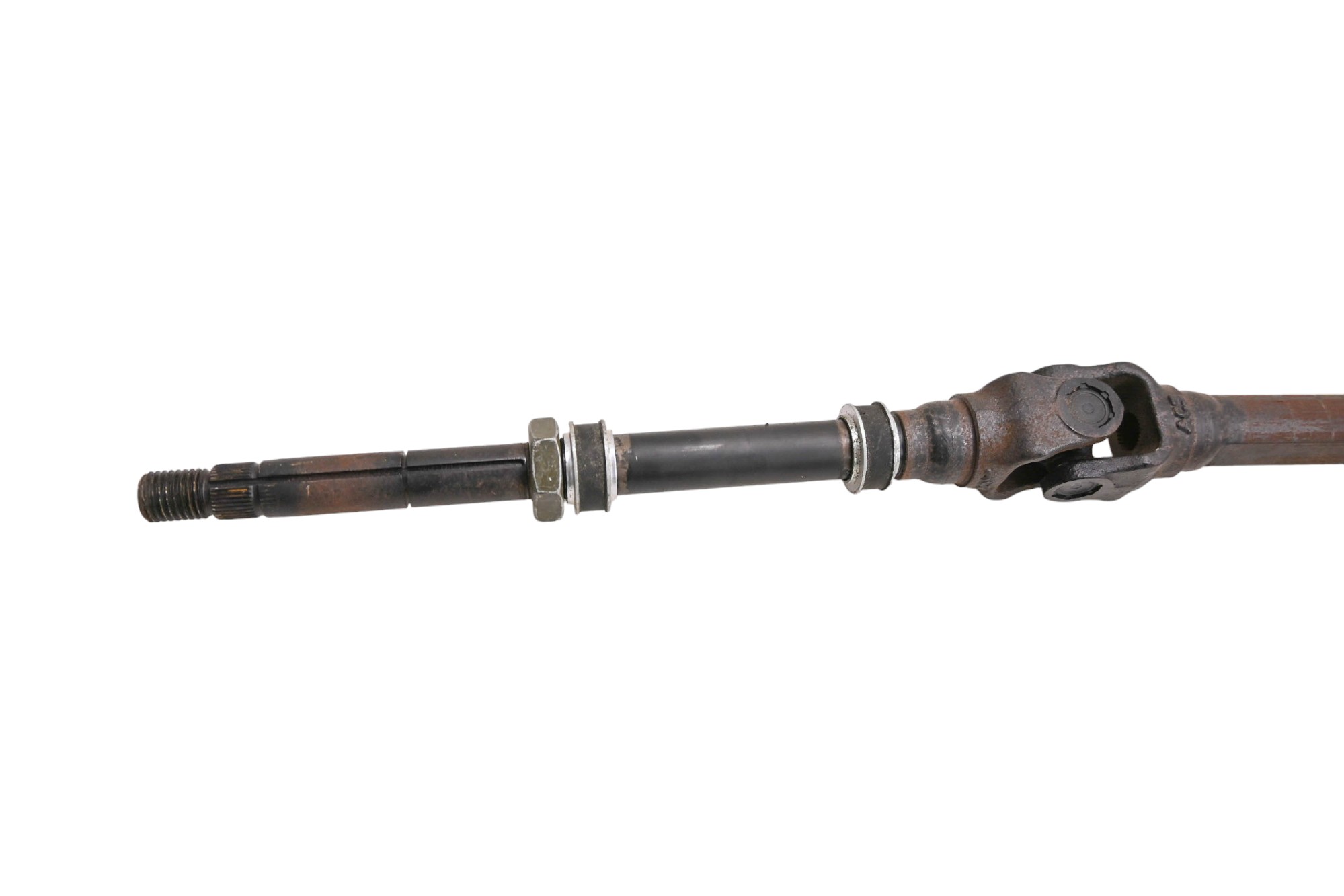 16 Polaris Slingshot SL Steering Stem Shaft