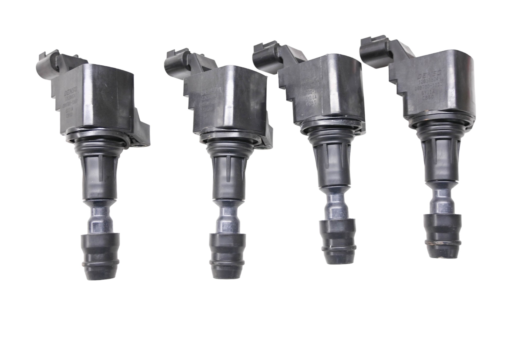 16 Polaris Slingshot SL Ignition Coils