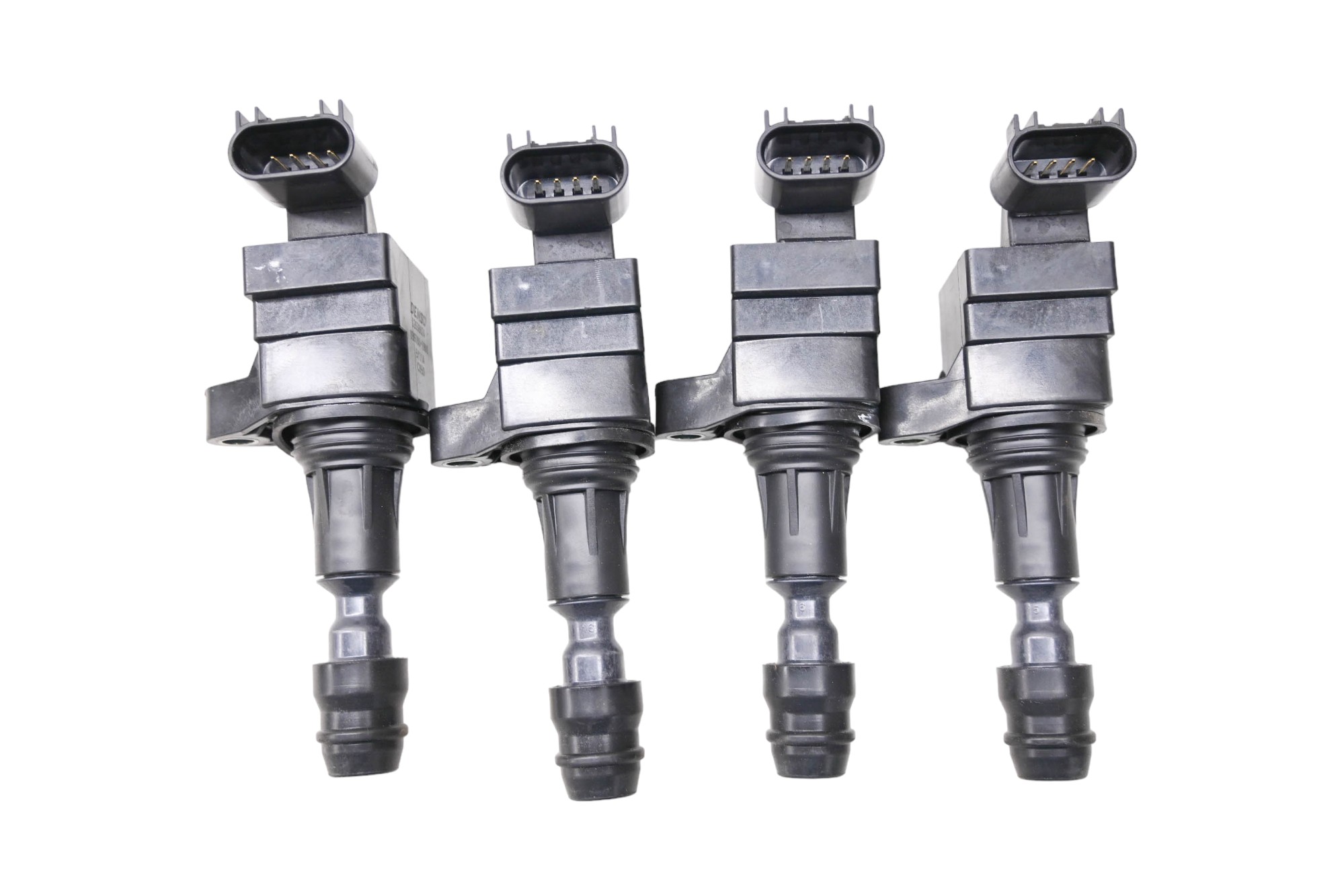 16 Polaris Slingshot SL Ignition Coils