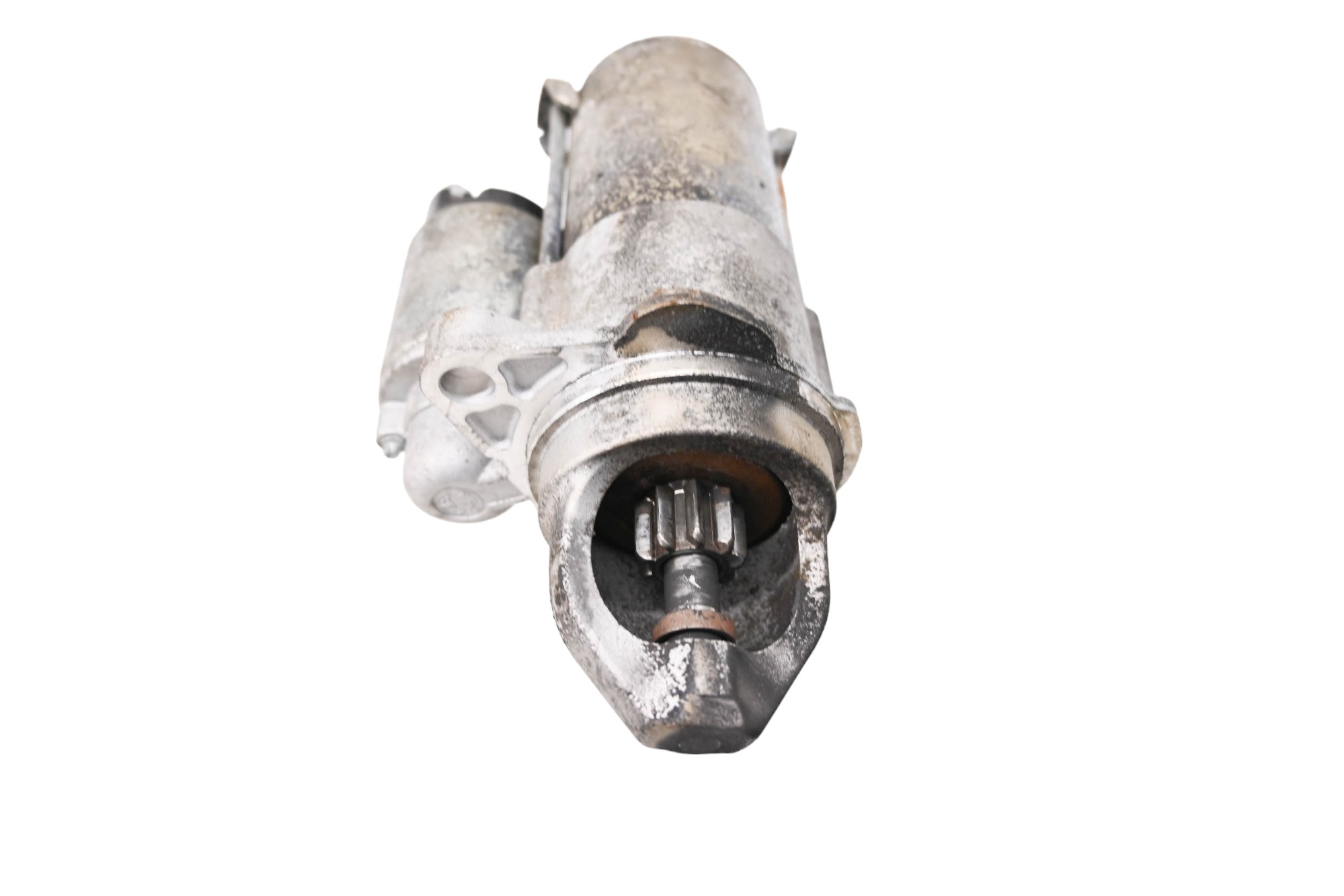 16 Polaris Slingshot SL Starter Motor