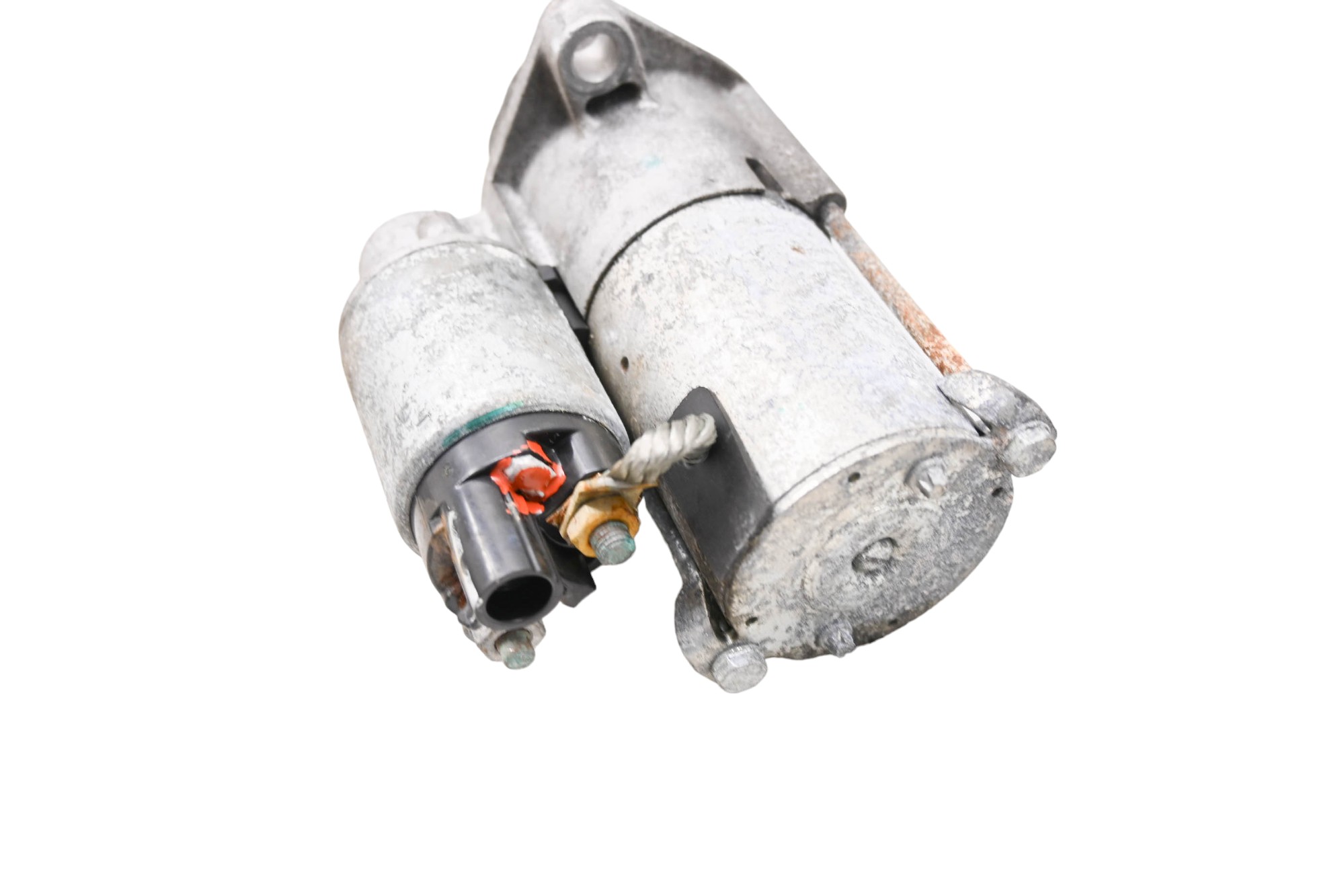 16 Polaris Slingshot SL Starter Motor