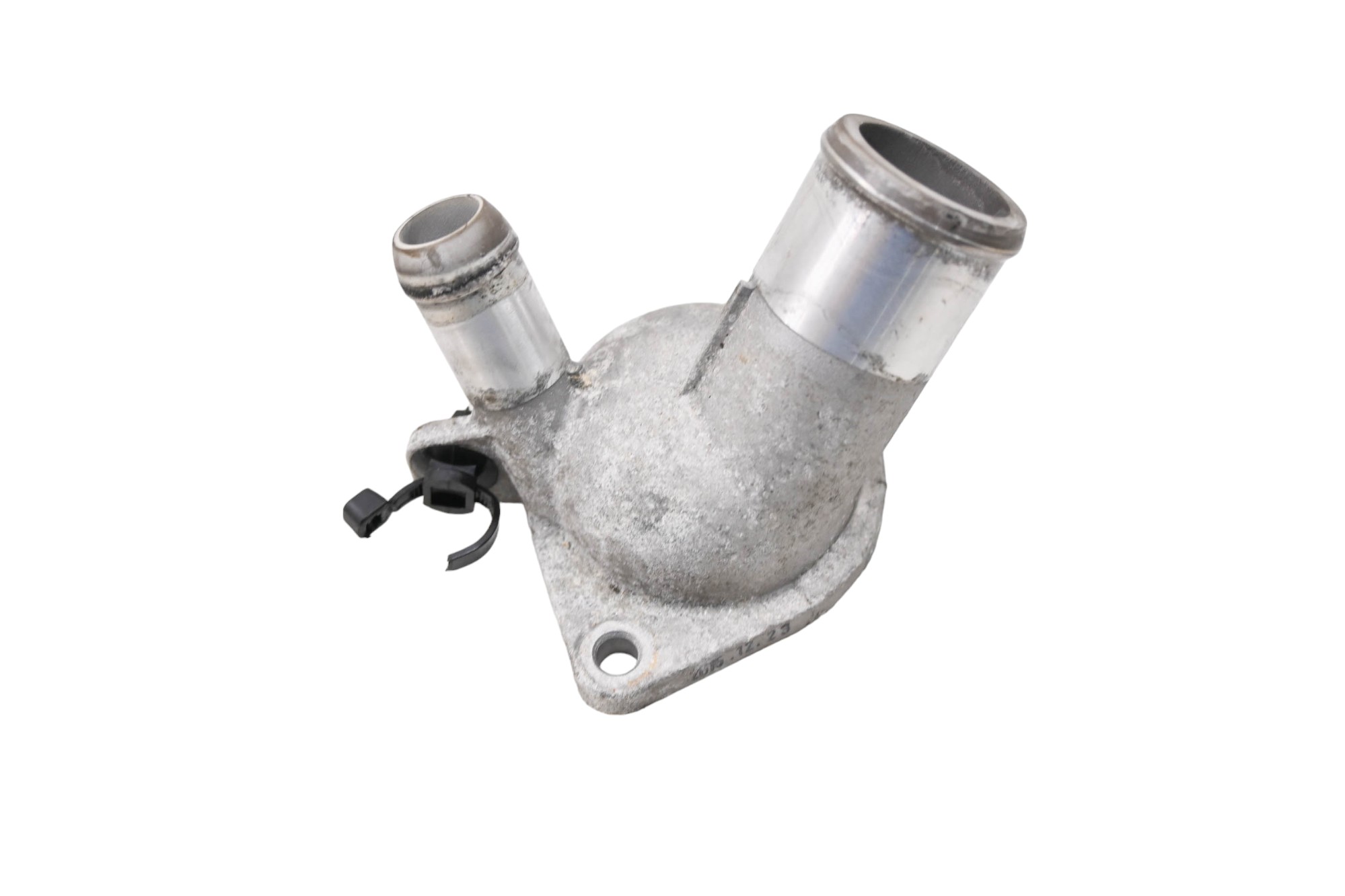 16 Polaris Slingshot SL Thermostat Cover