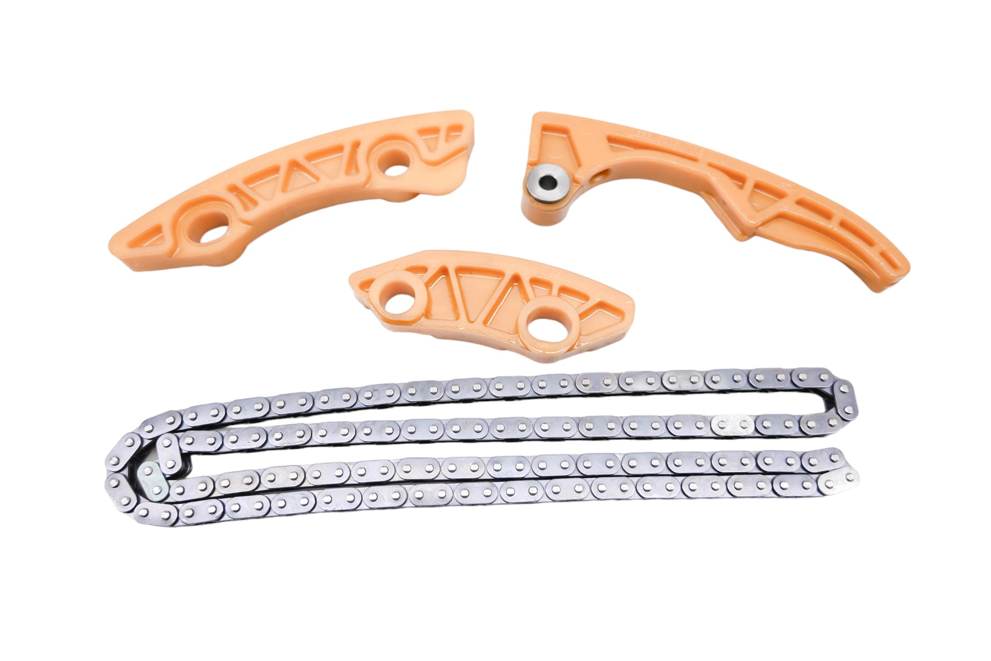 16 Polaris Slingshot SL Cam Chain & Guides