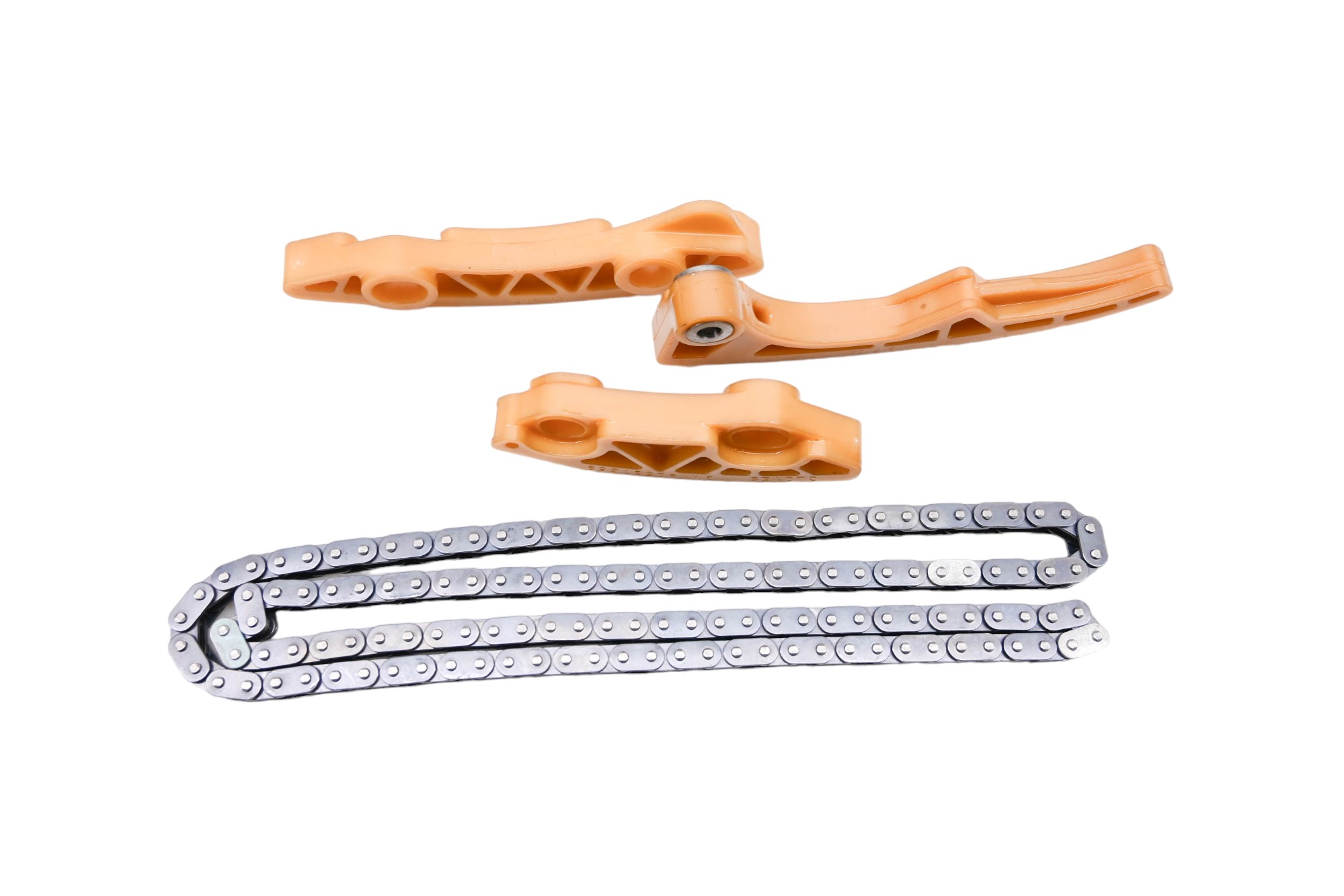 16 Polaris Slingshot SL Cam Chain & Guides