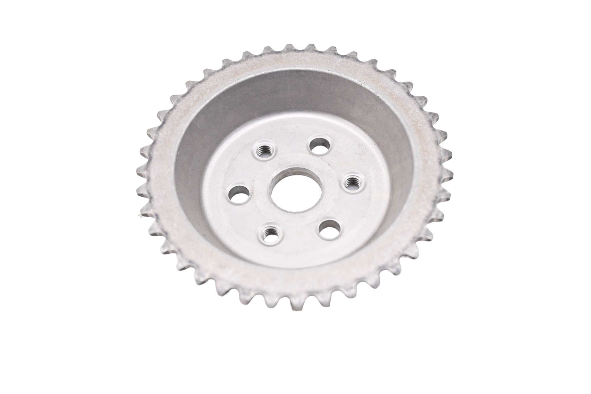 16 Polaris Slingshot SL Water Pump Gear