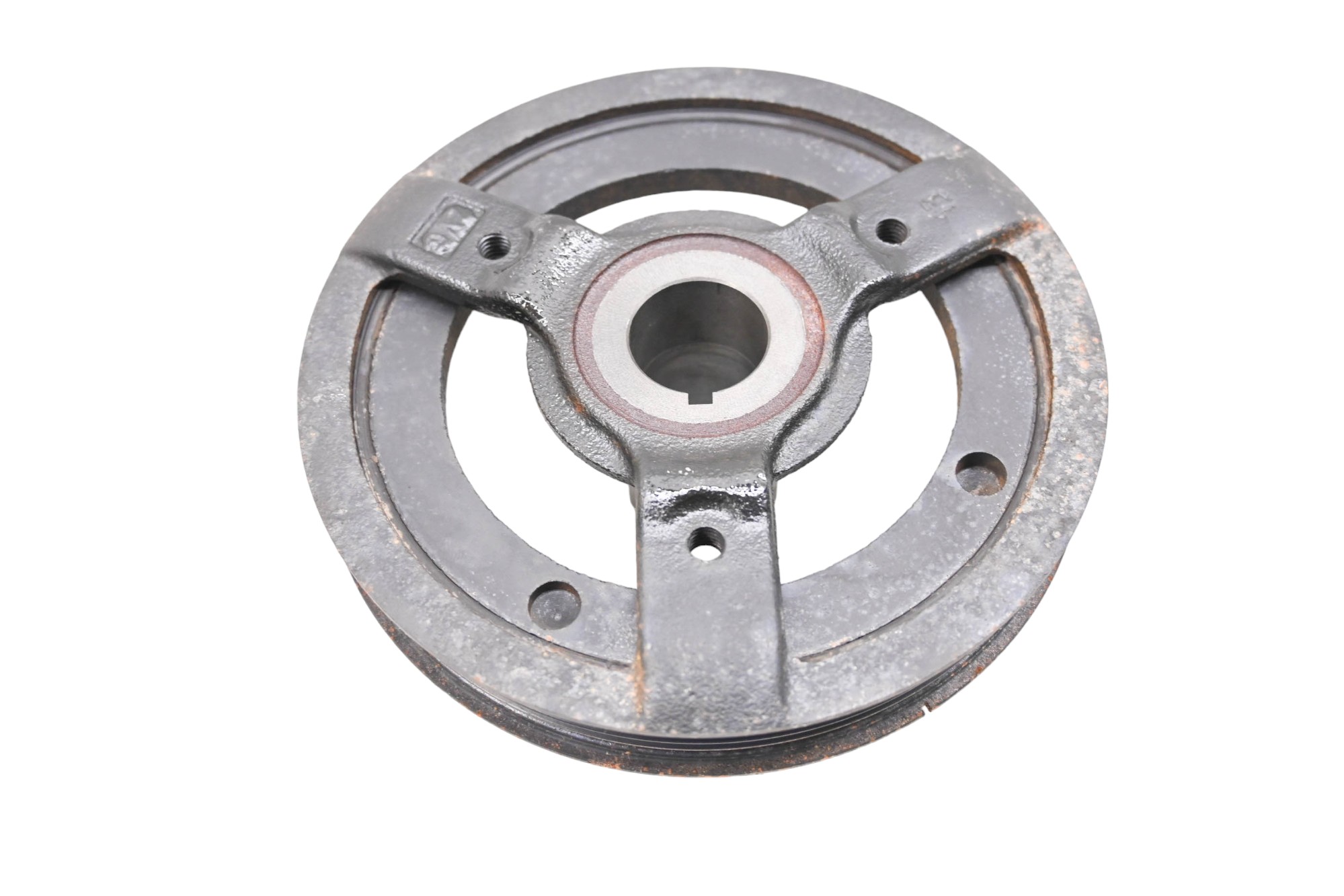 16 Polaris Slingshot SL Crank Pulley