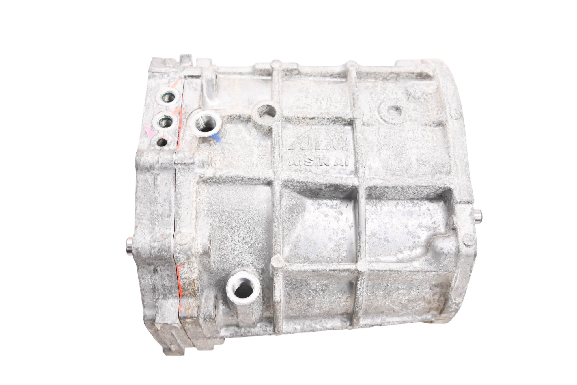 16 Polaris Slingshot SL Transmission Gear Case Housing