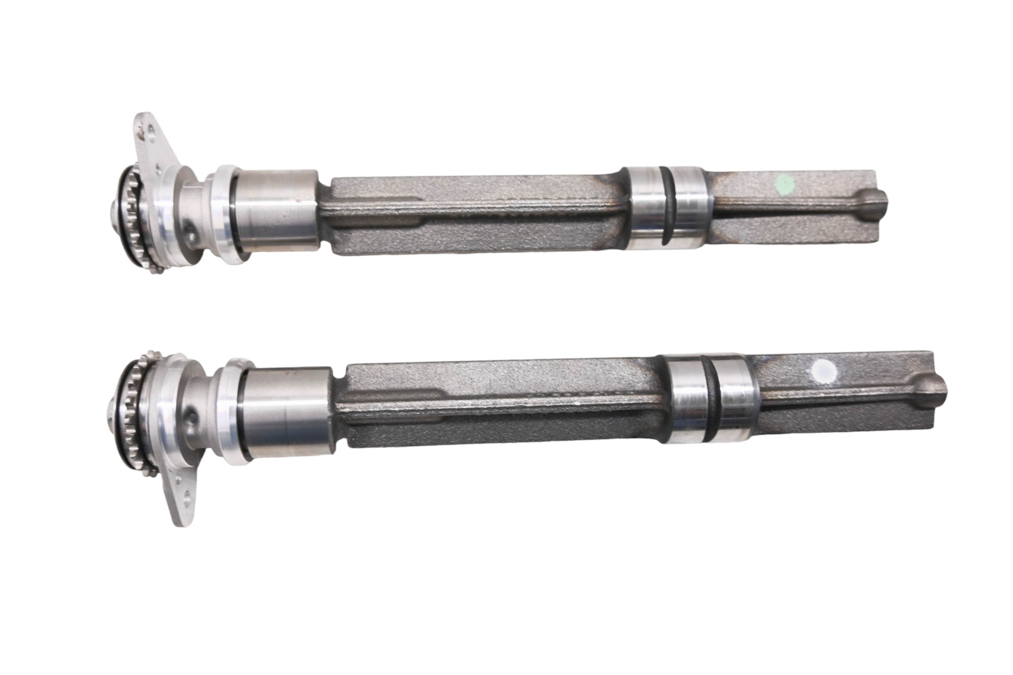 16 Polaris Slingshot SL Counter Balancers Crankshaft Balance