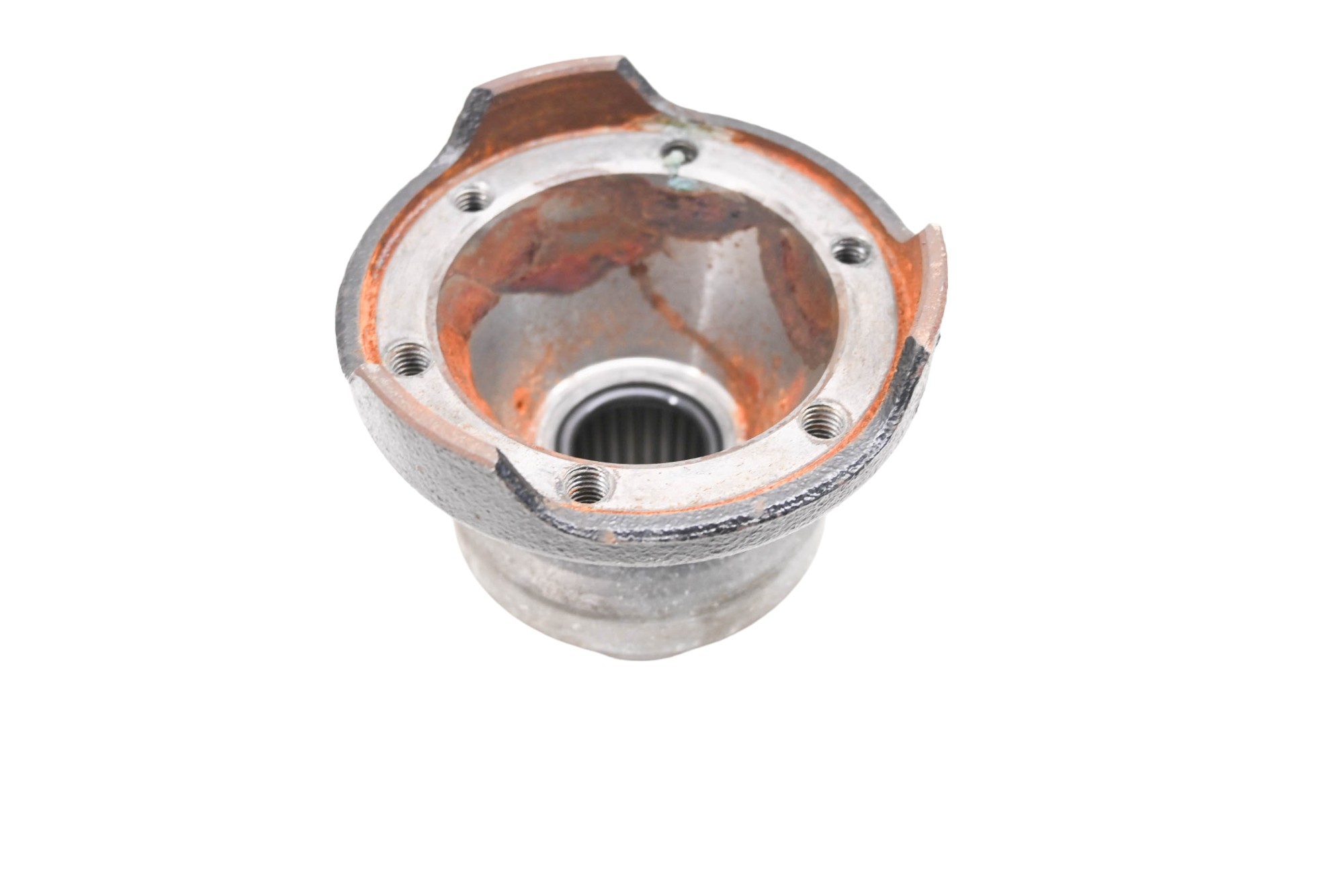 16 Polaris Slingshot SL Transmission Final Shaft Output Flange