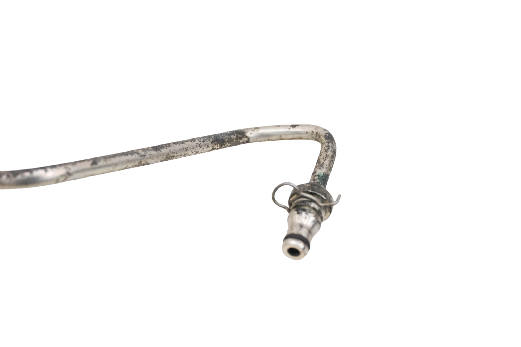 16 Polaris Slingshot SL Engine Oil Line